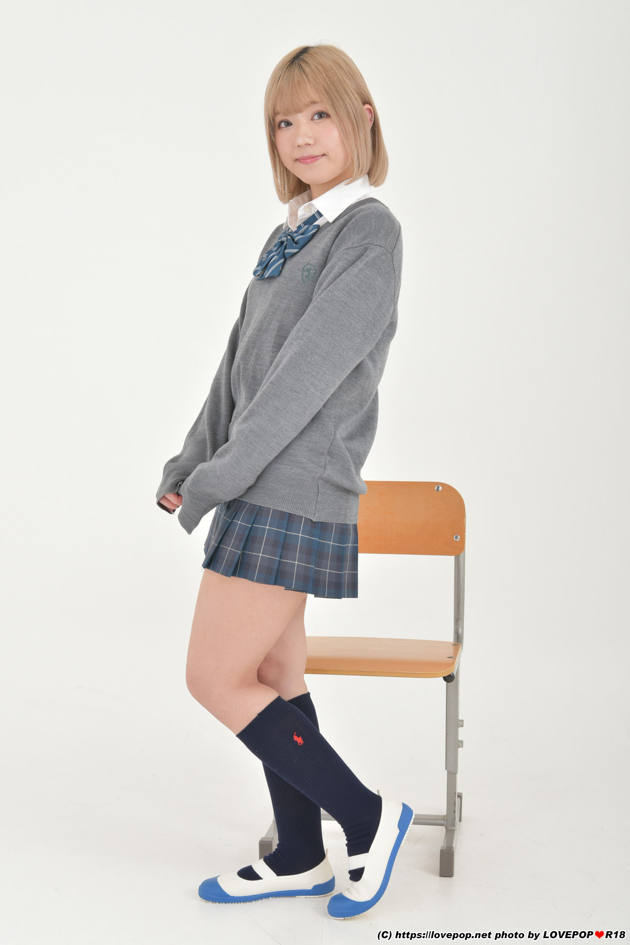 [LOVEPOP] RURUCHA. るるちゃ。Photoset 05