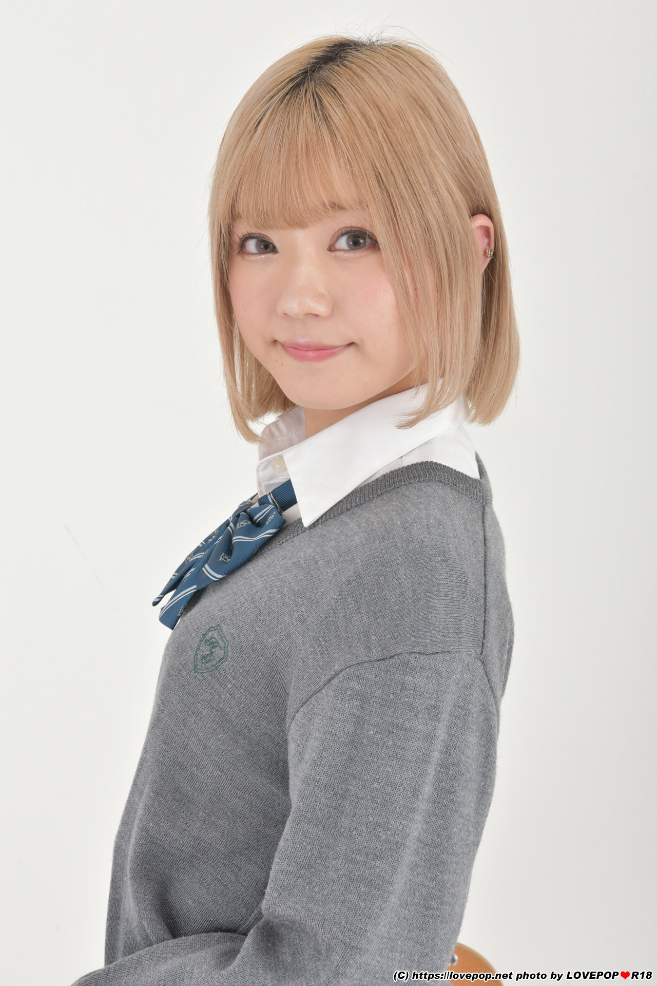 [LOVEPOP] RURUCHA. るるちゃ。Photoset 05