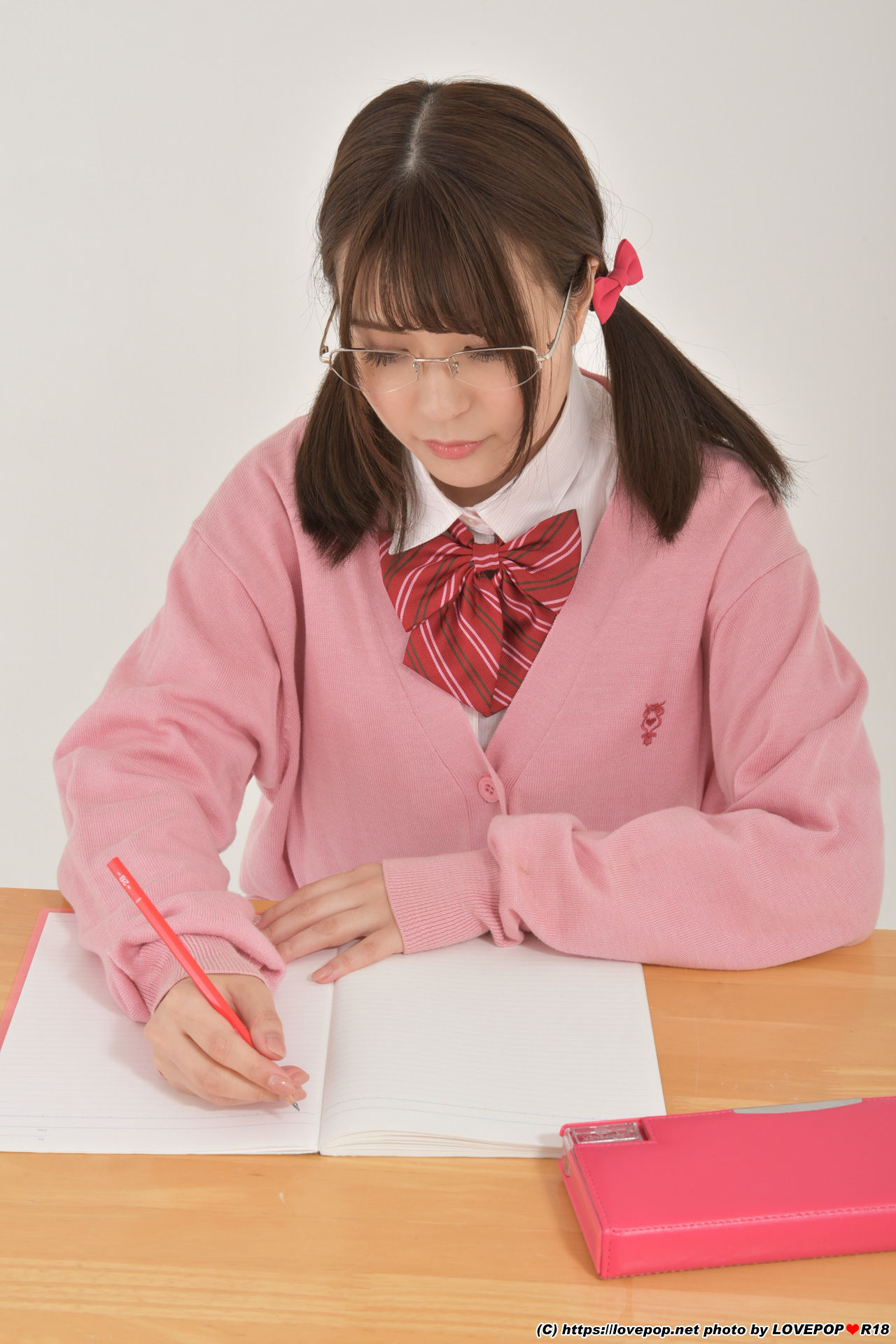 [LOVEPOP] Satori Fujinami 藤波さとり Photoset 04