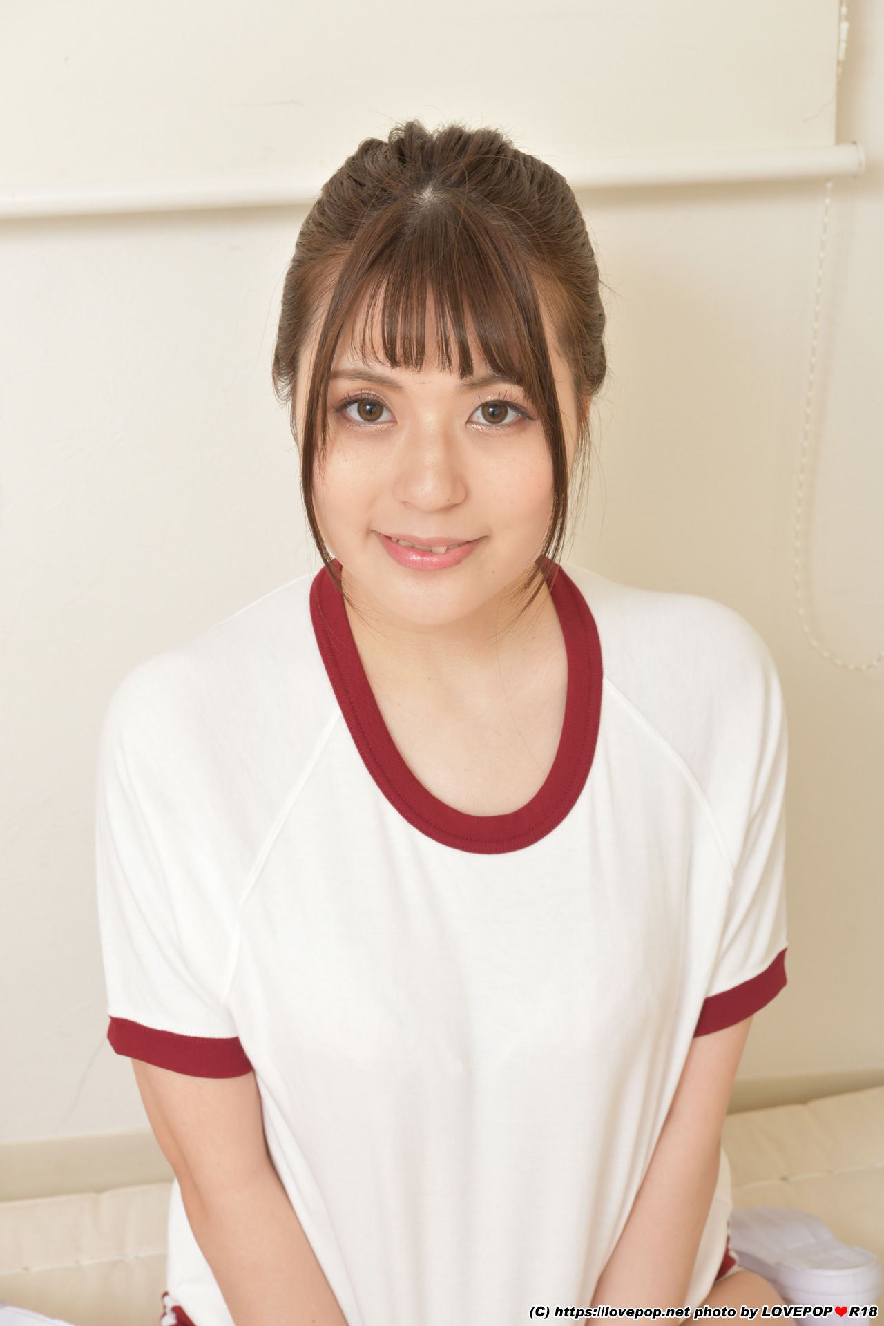 [LOVEPOP] Satori Fujinami 藤波さとり Photoset 05