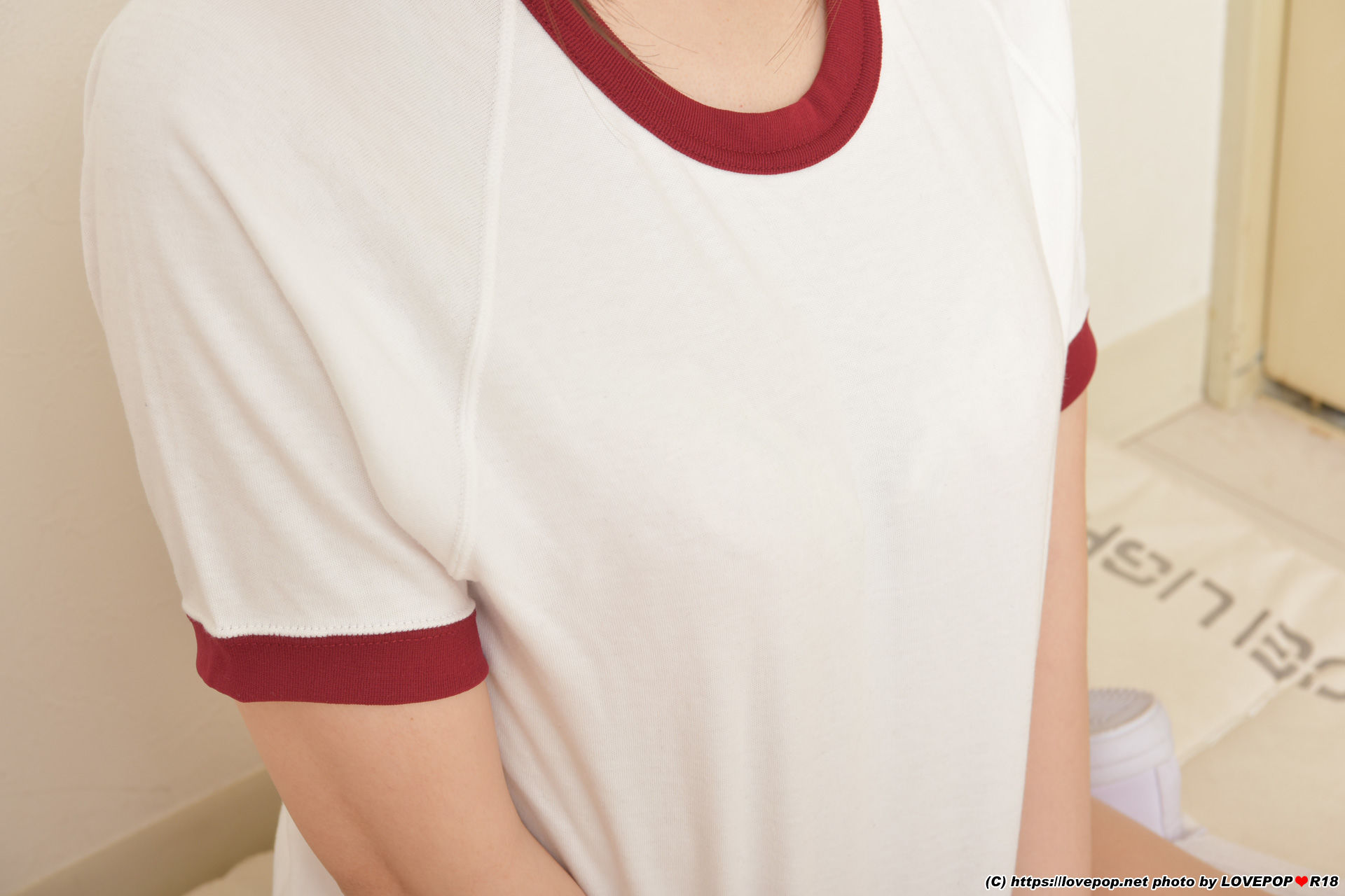 [LOVEPOP] Satori Fujinami 藤波さとり Photoset 05