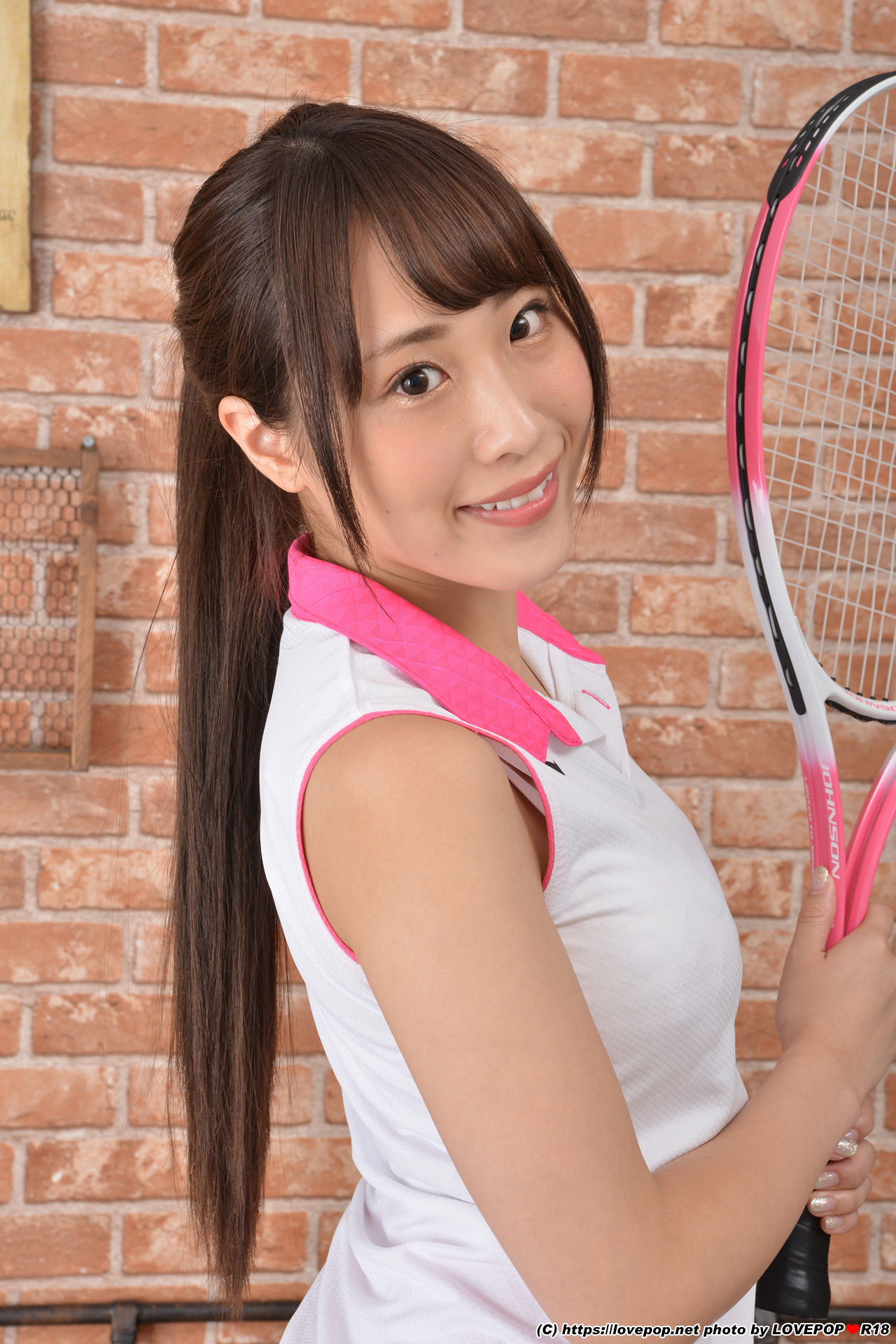 [LOVEPOP] Sena Kasumi 香澄せな Photoset 01
