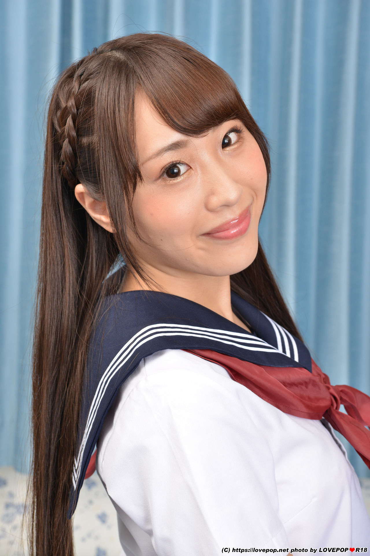 [LOVEPOP] Sena Kasumi 香澄せな Photoset 02