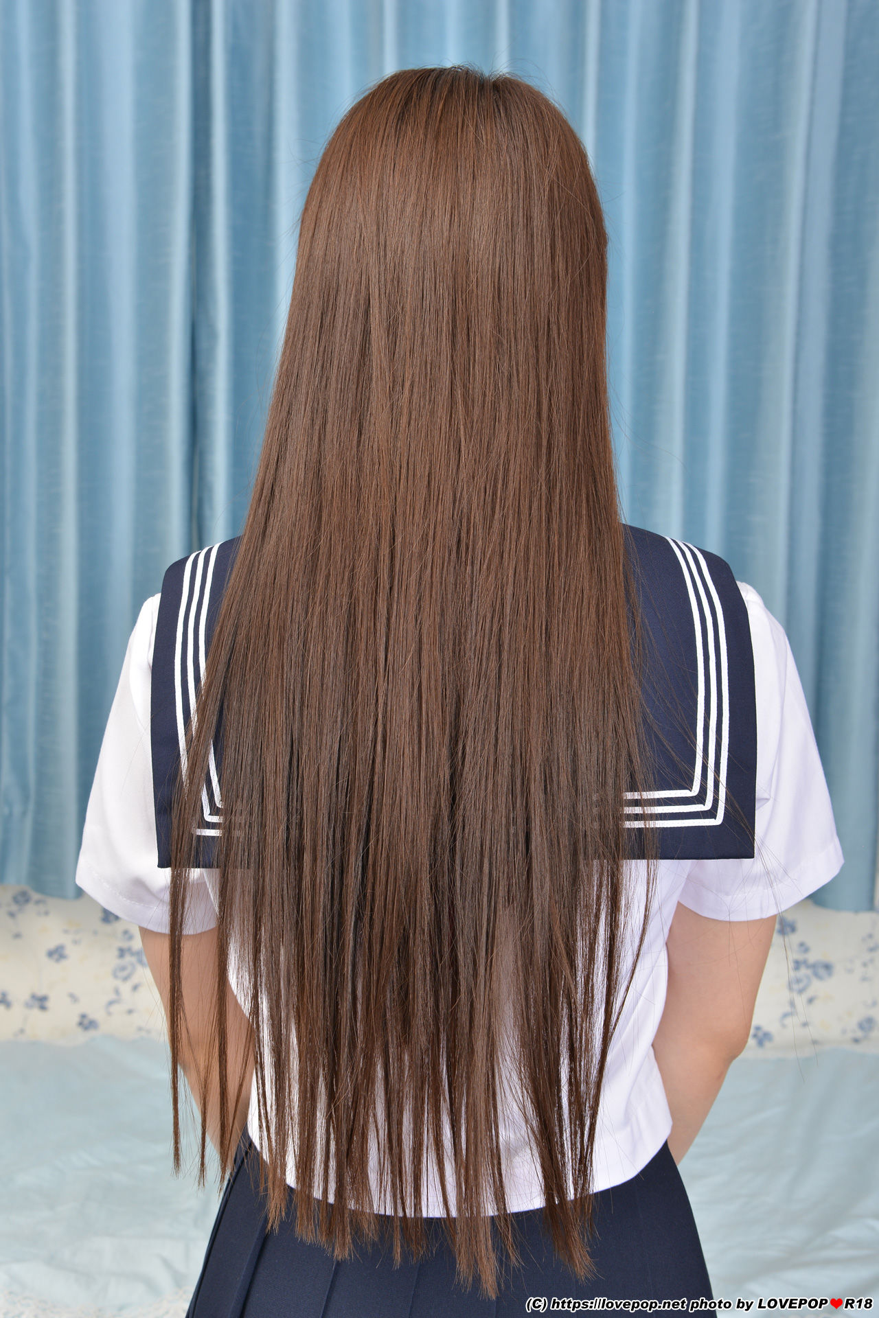 [LOVEPOP] Sena Kasumi 香澄せな Photoset 02
