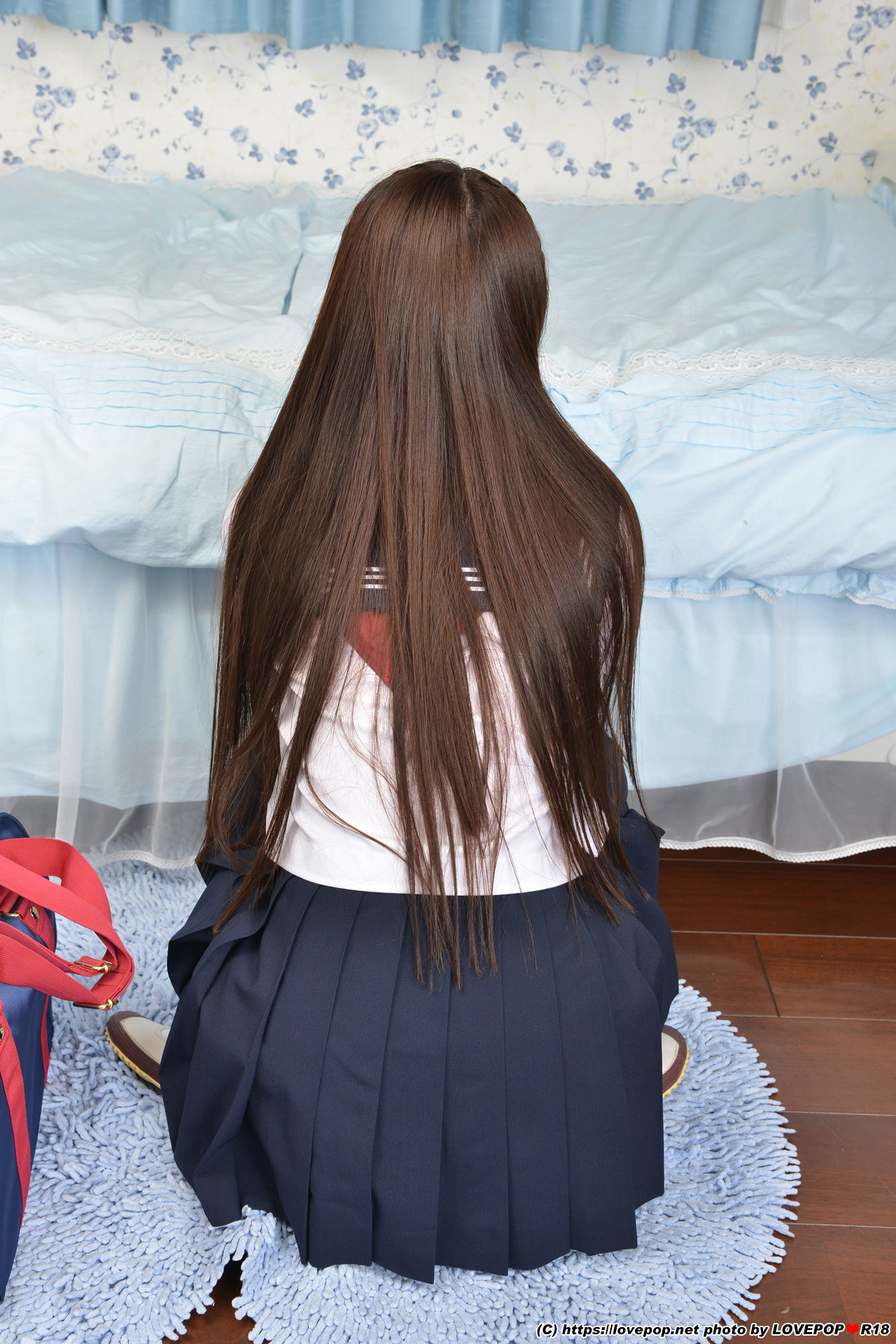 [LOVEPOP] Sena Kasumi 香澄せな Photoset 02