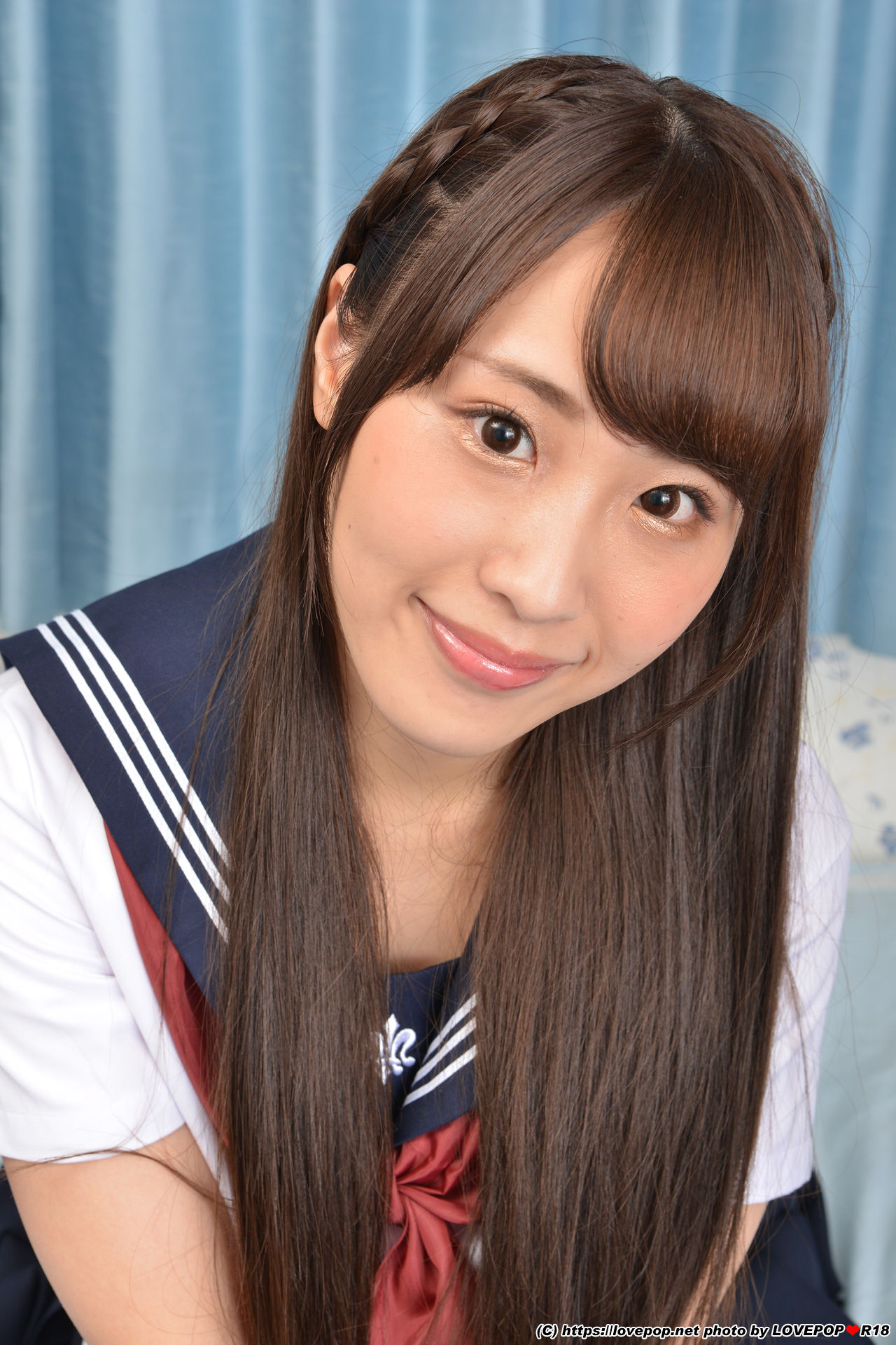 [LOVEPOP] Sena Kasumi 香澄せな Photoset 02