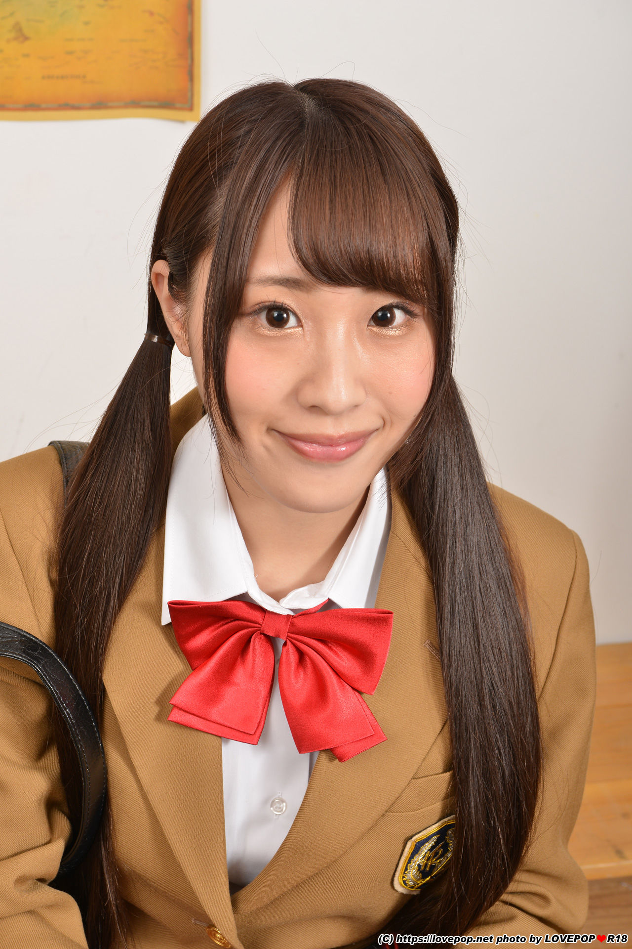 [LOVEPOP] Sena Kasumi 香澄せな Photoset 03