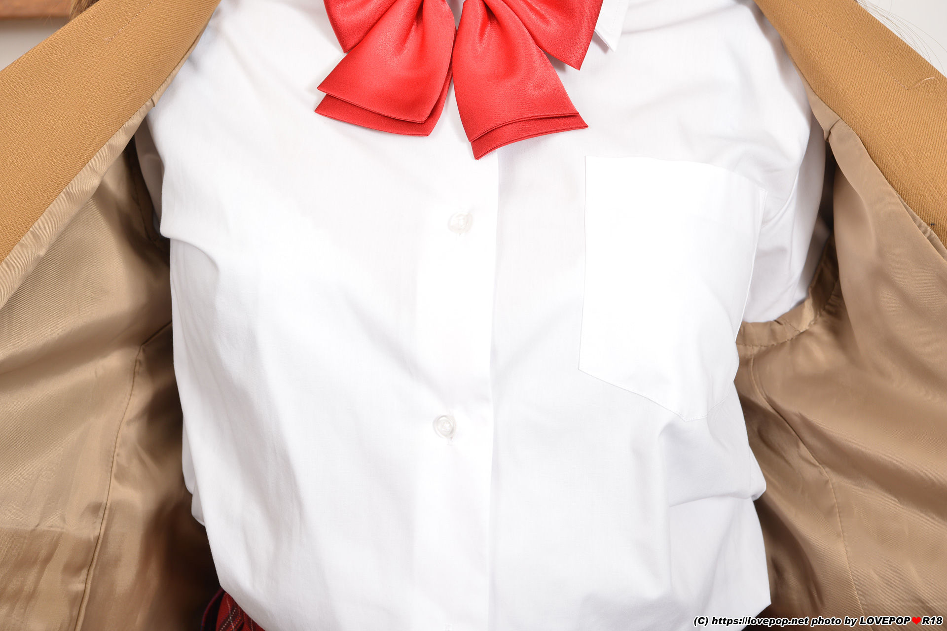 [LOVEPOP] Sena Kasumi 香澄せな Photoset 03