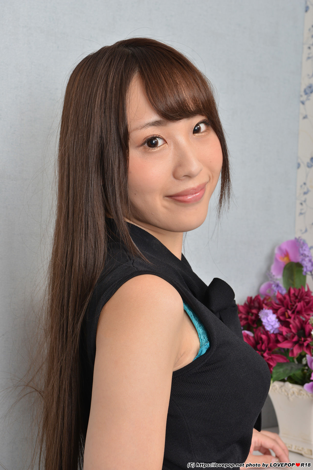 [LOVEPOP] Sena Kasumi 香澄せな Photoset 04
