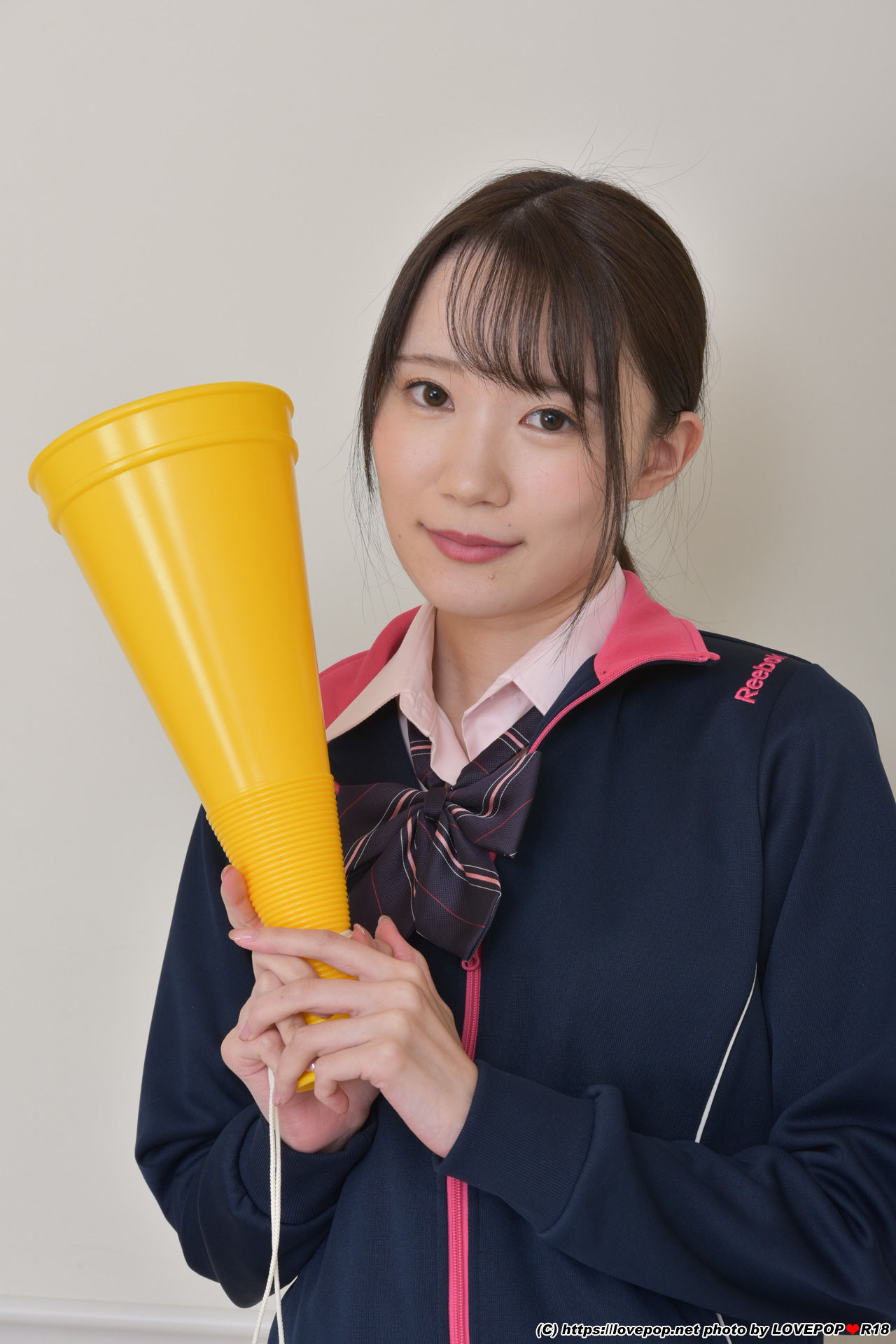 [LOVEPOP] Yumeru Kotoishi 琴石ゆめる Photoset 01