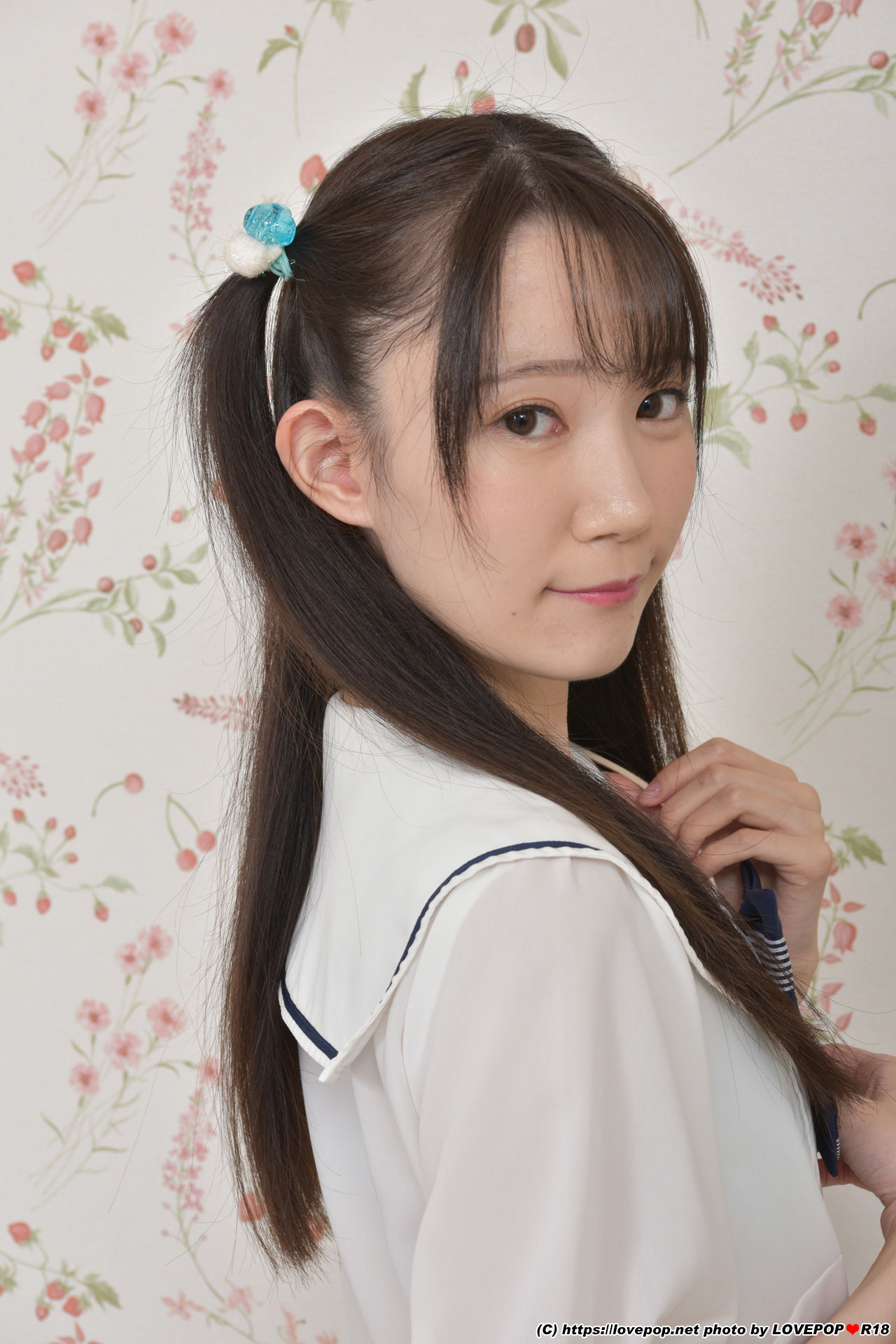 [LOVEPOP] Yumeru Kotoishi 琴石ゆめる Photoset 02
