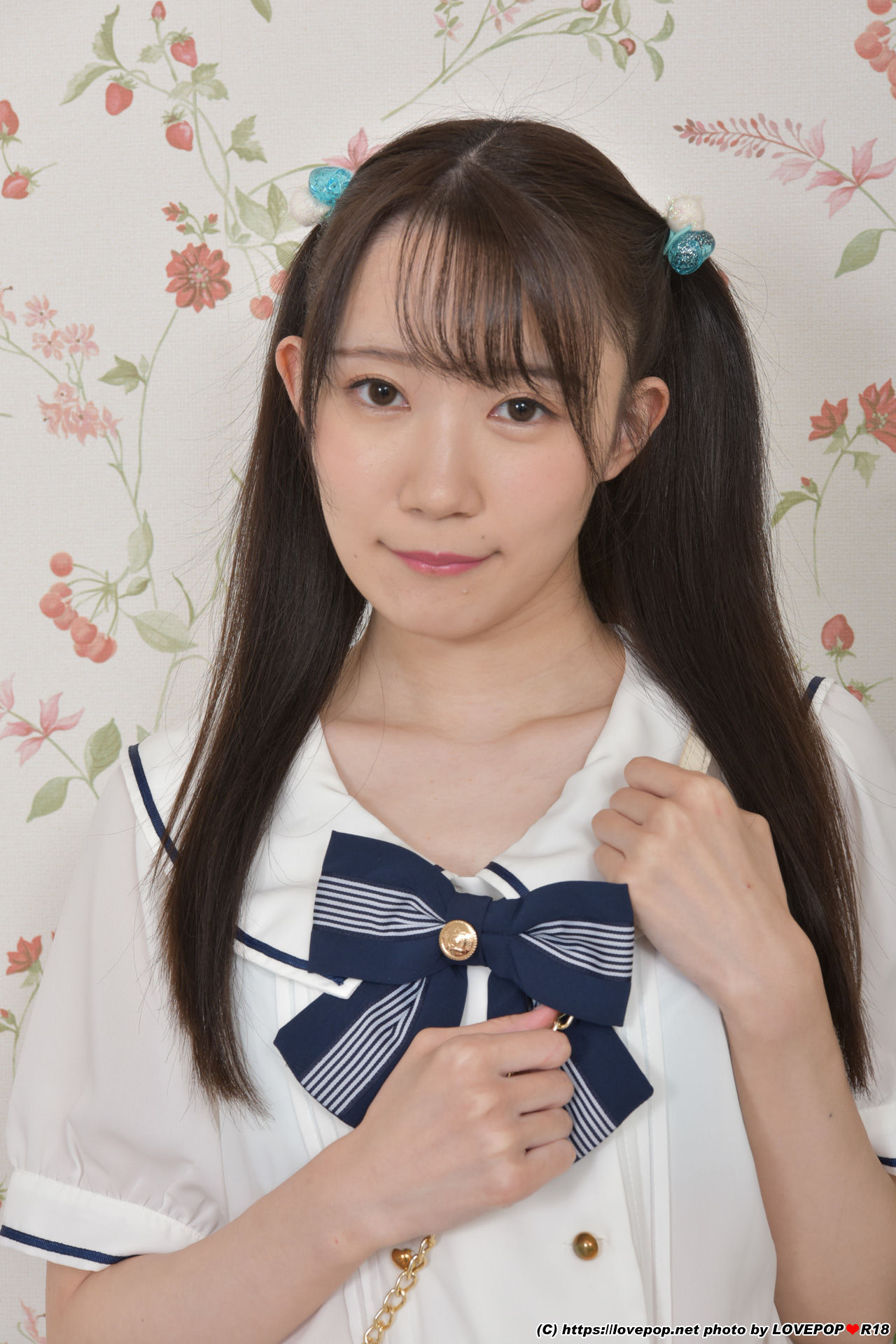 [LOVEPOP] Yumeru Kotoishi 琴石ゆめる Photoset 02