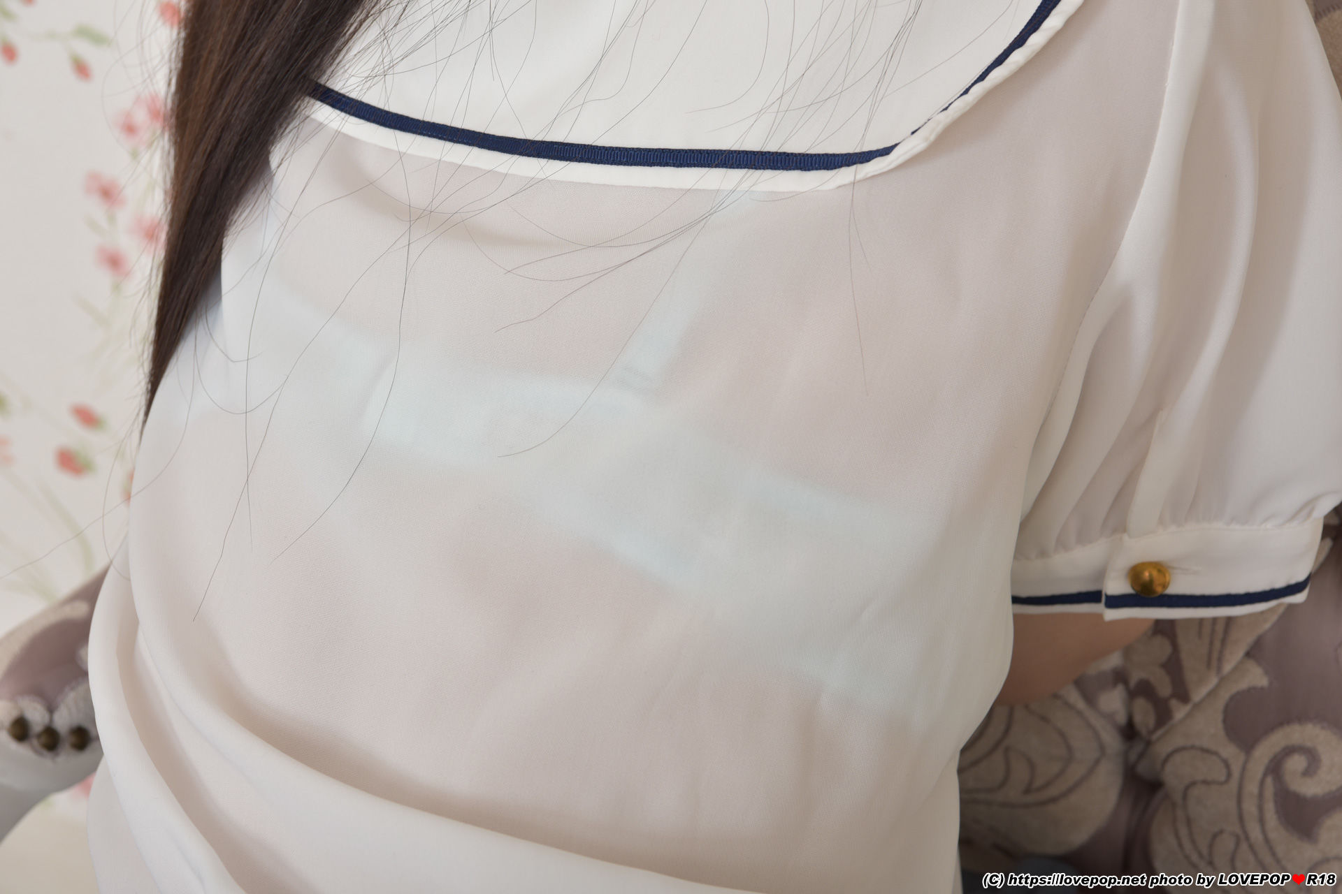 [LOVEPOP] Yumeru Kotoishi 琴石ゆめる Photoset 02