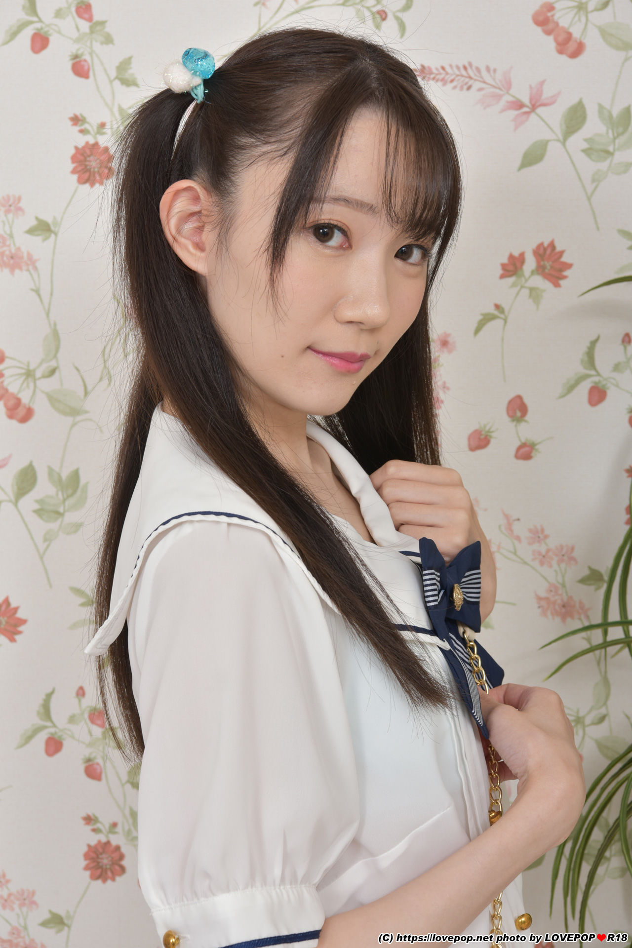 [LOVEPOP] Yumeru Kotoishi 琴石ゆめる Photoset 02