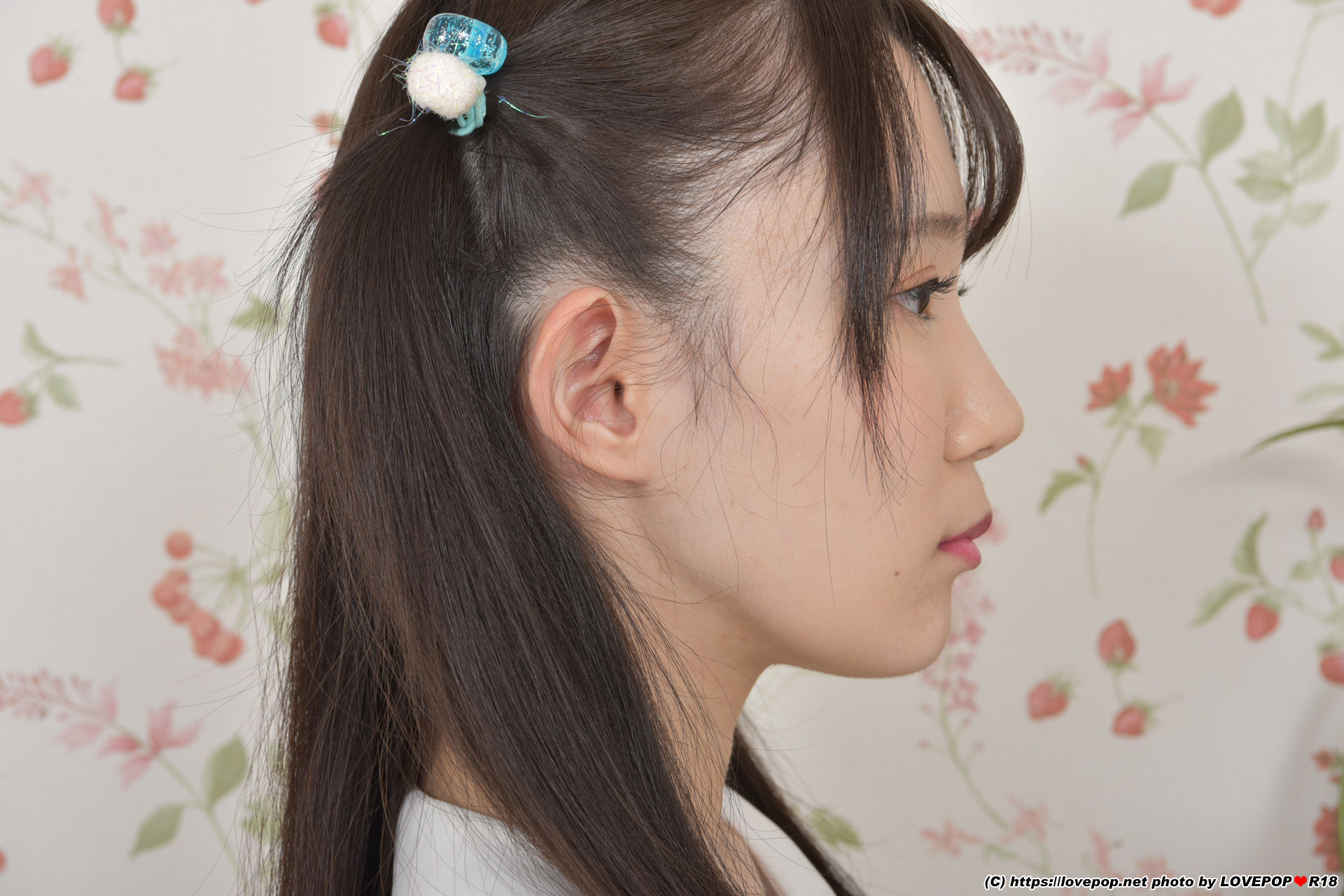 [LOVEPOP] Yumeru Kotoishi 琴石ゆめる Photoset 02