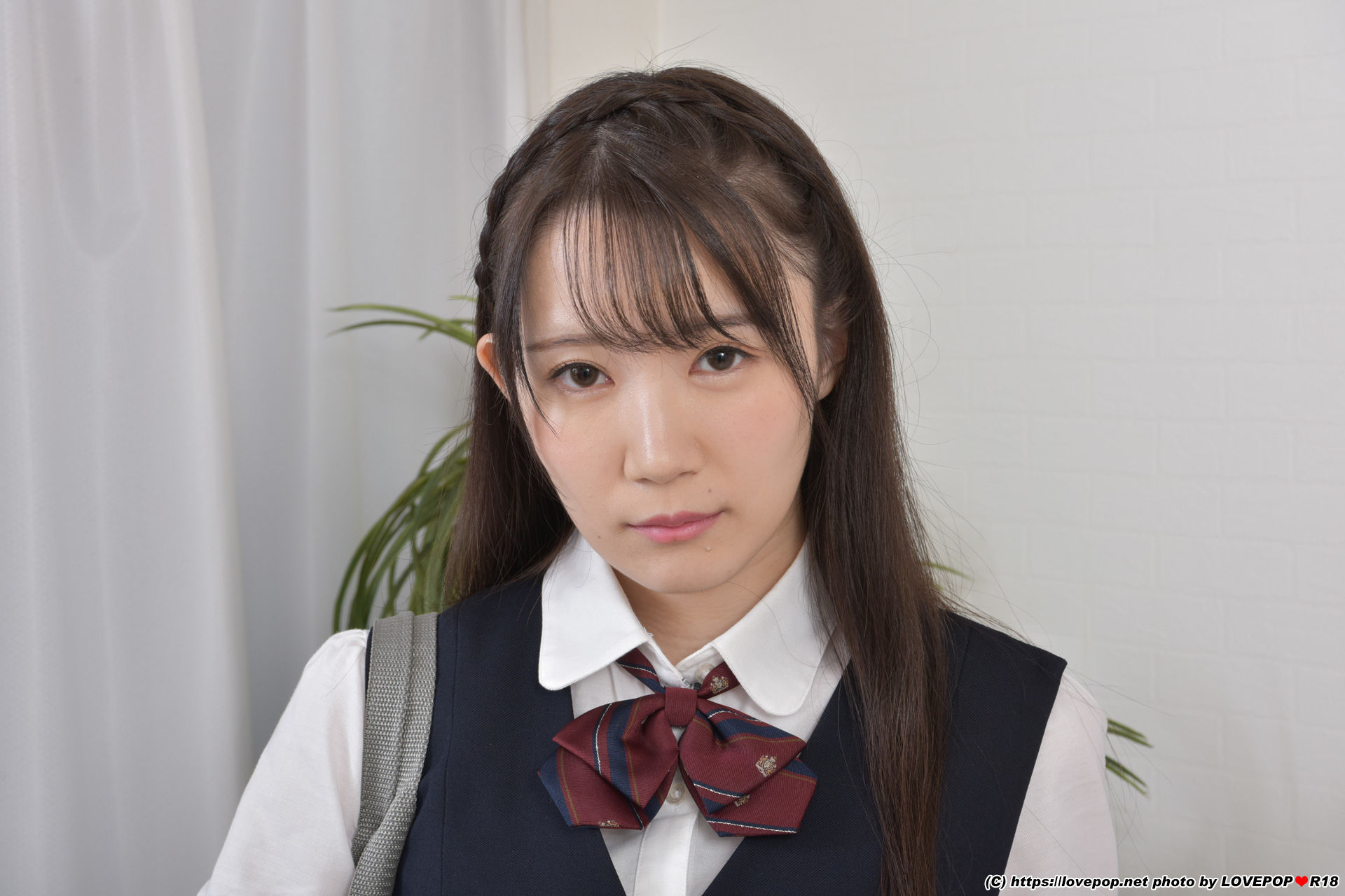 [LOVEPOP] Yumeru Kotoishi 琴石ゆめる Photoset 03