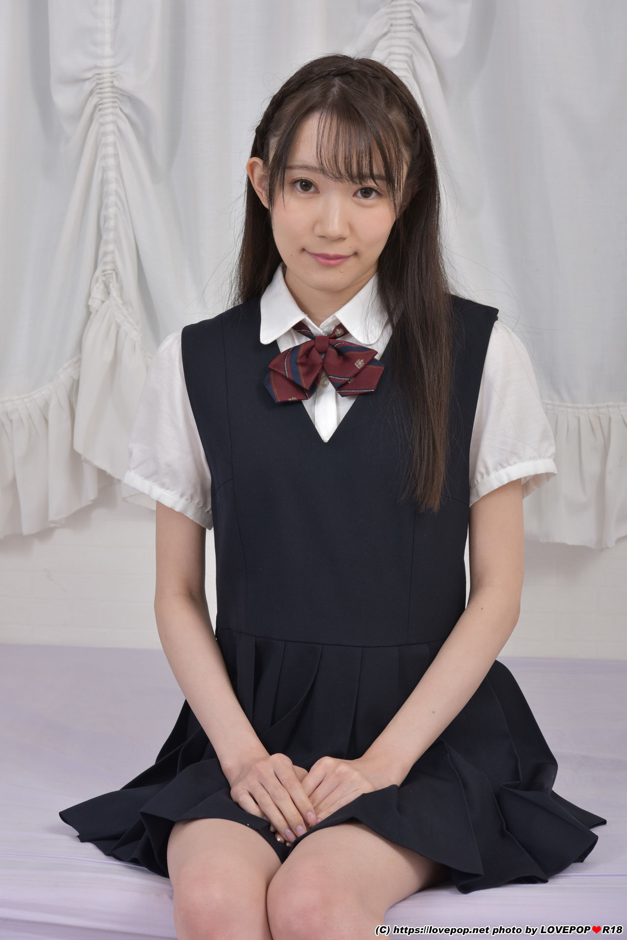 [LOVEPOP] Yumeru Kotoishi 琴石ゆめる Photoset 03