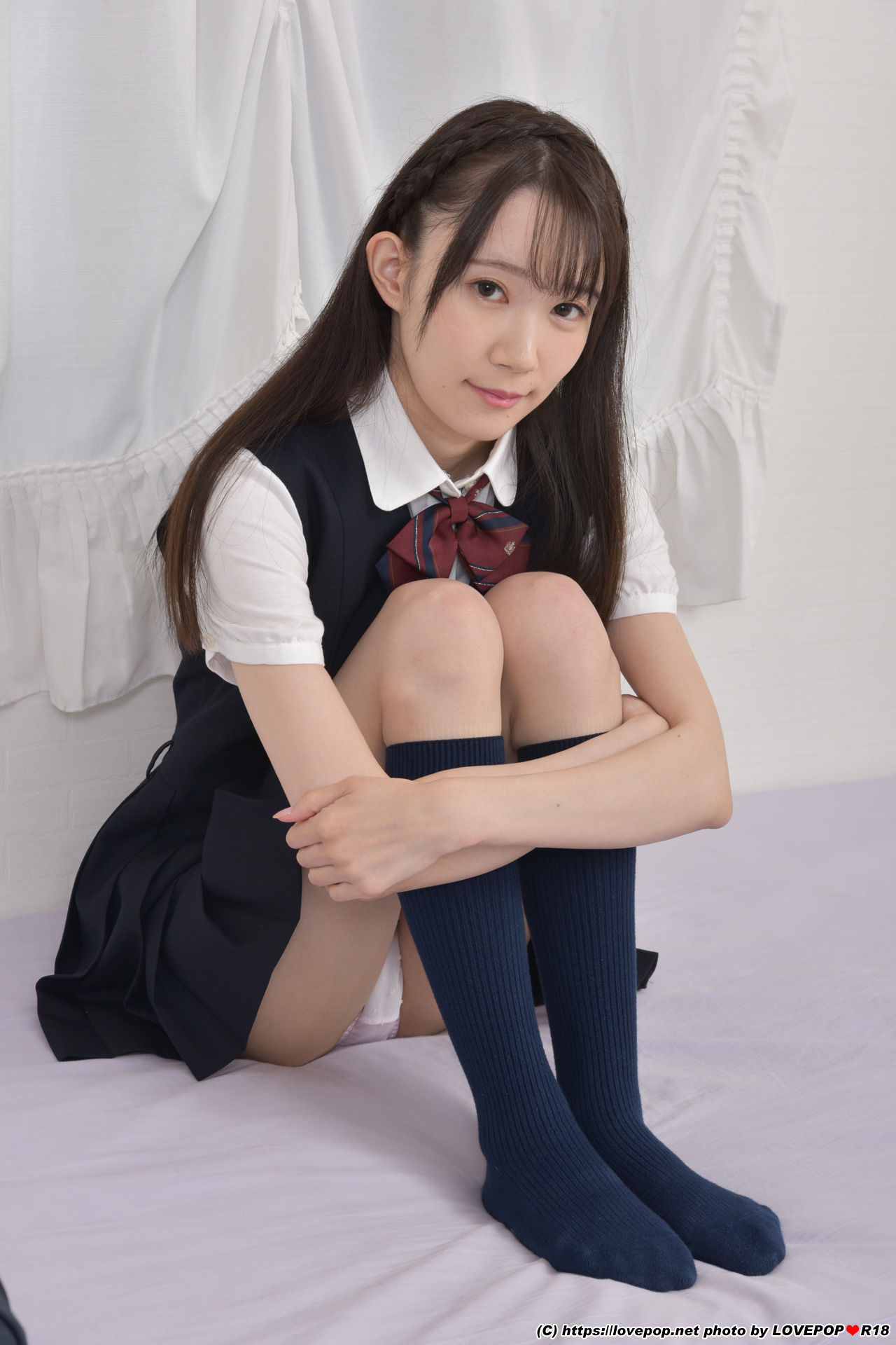[LOVEPOP] Yumeru Kotoishi 琴石ゆめる Photoset 03