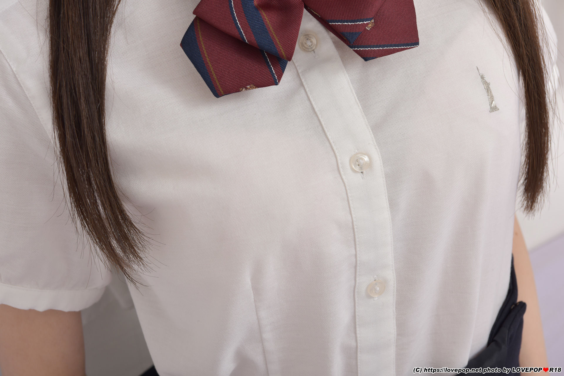 [LOVEPOP] Yumeru Kotoishi 琴石ゆめる Photoset 03