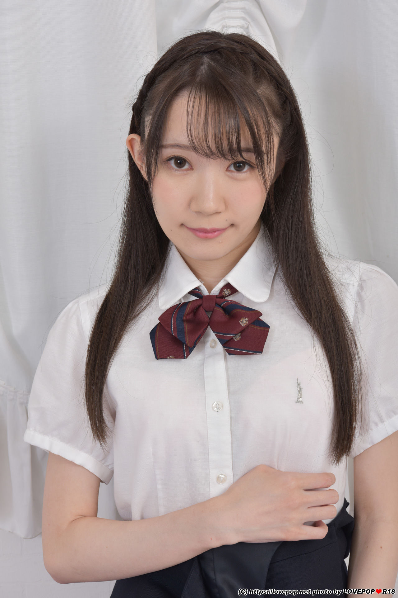 [LOVEPOP] Yumeru Kotoishi 琴石ゆめる Photoset 03
