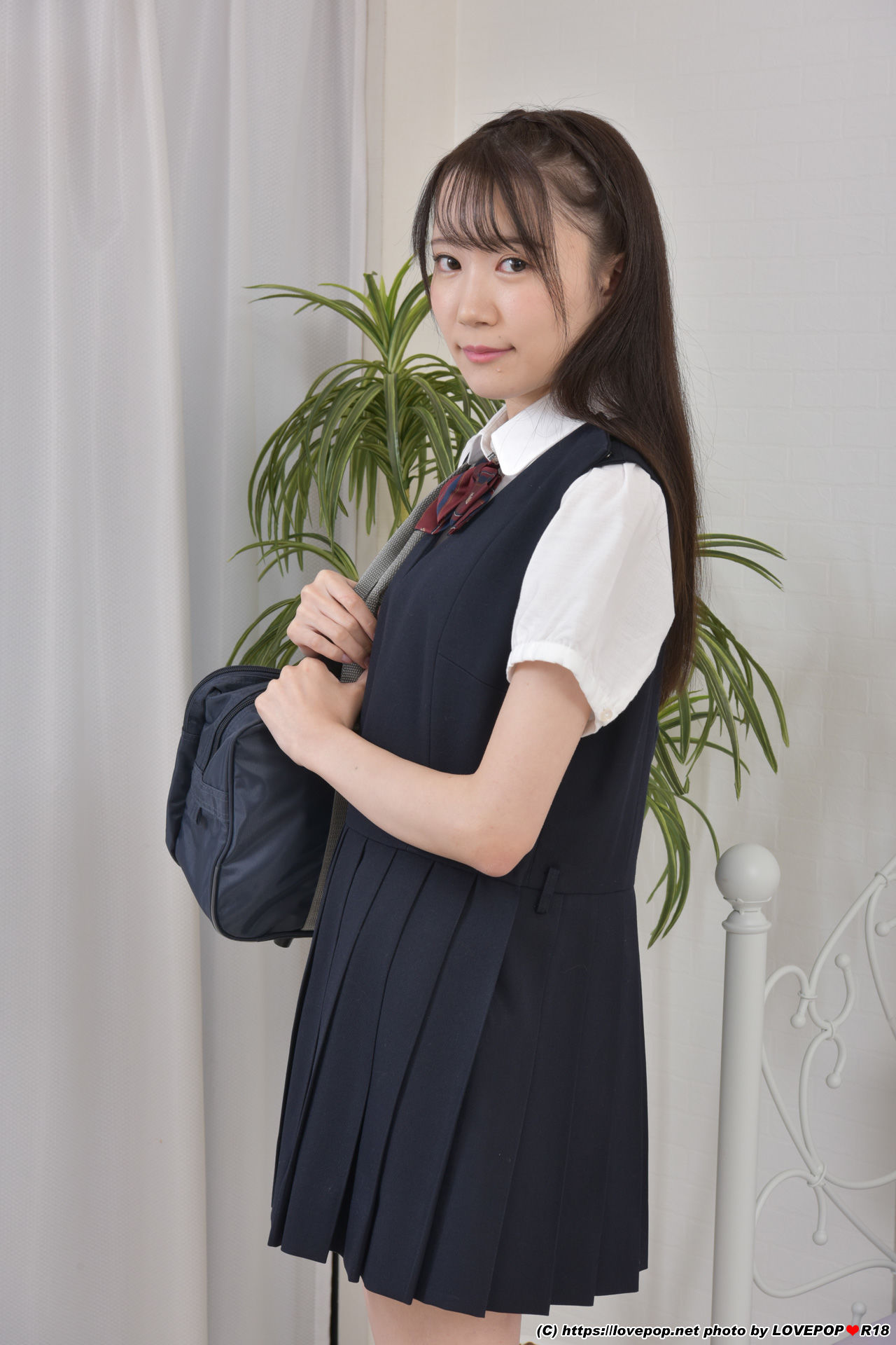 [LOVEPOP] Yumeru Kotoishi 琴石ゆめる Photoset 03