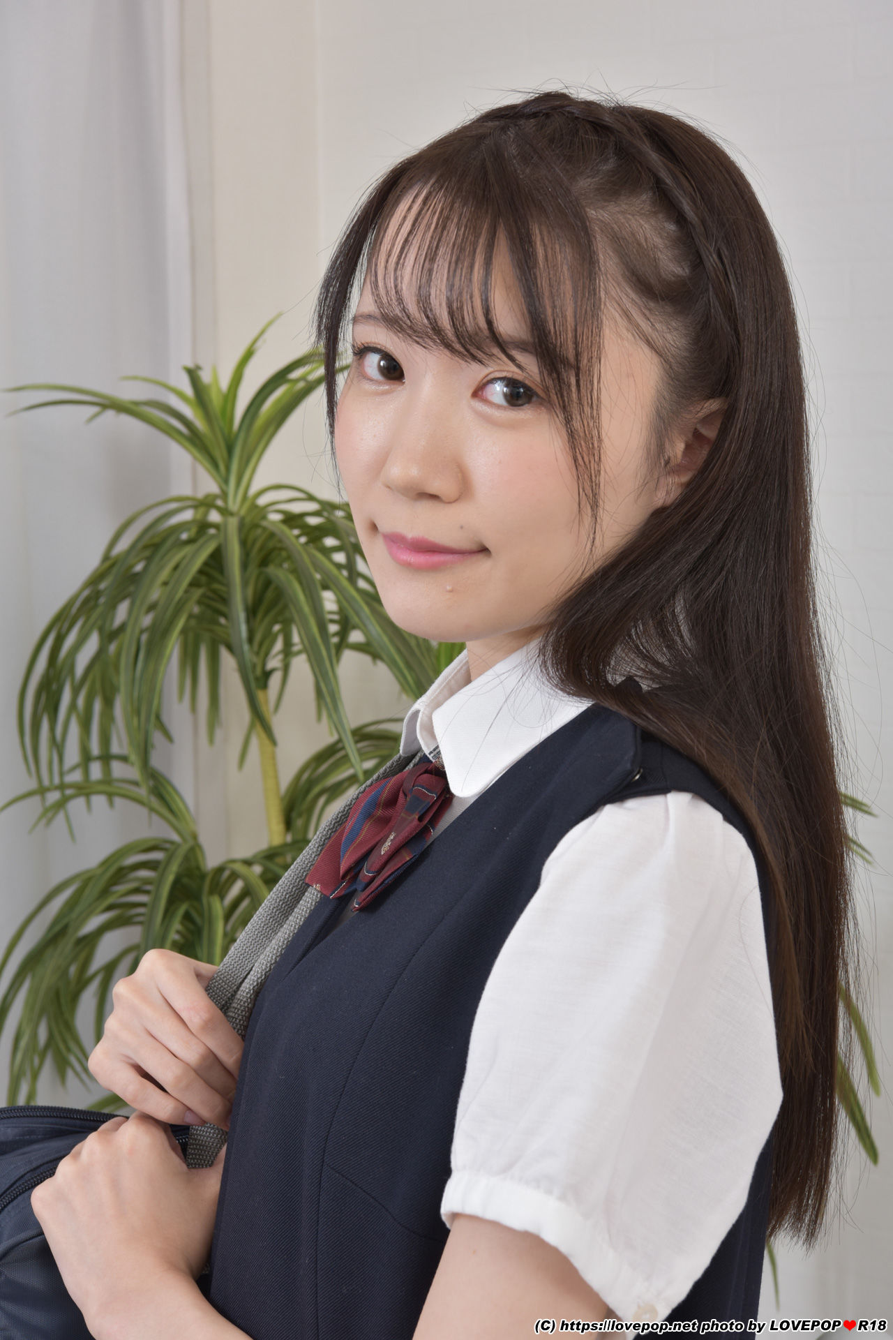 [LOVEPOP] Yumeru Kotoishi 琴石ゆめる Photoset 03