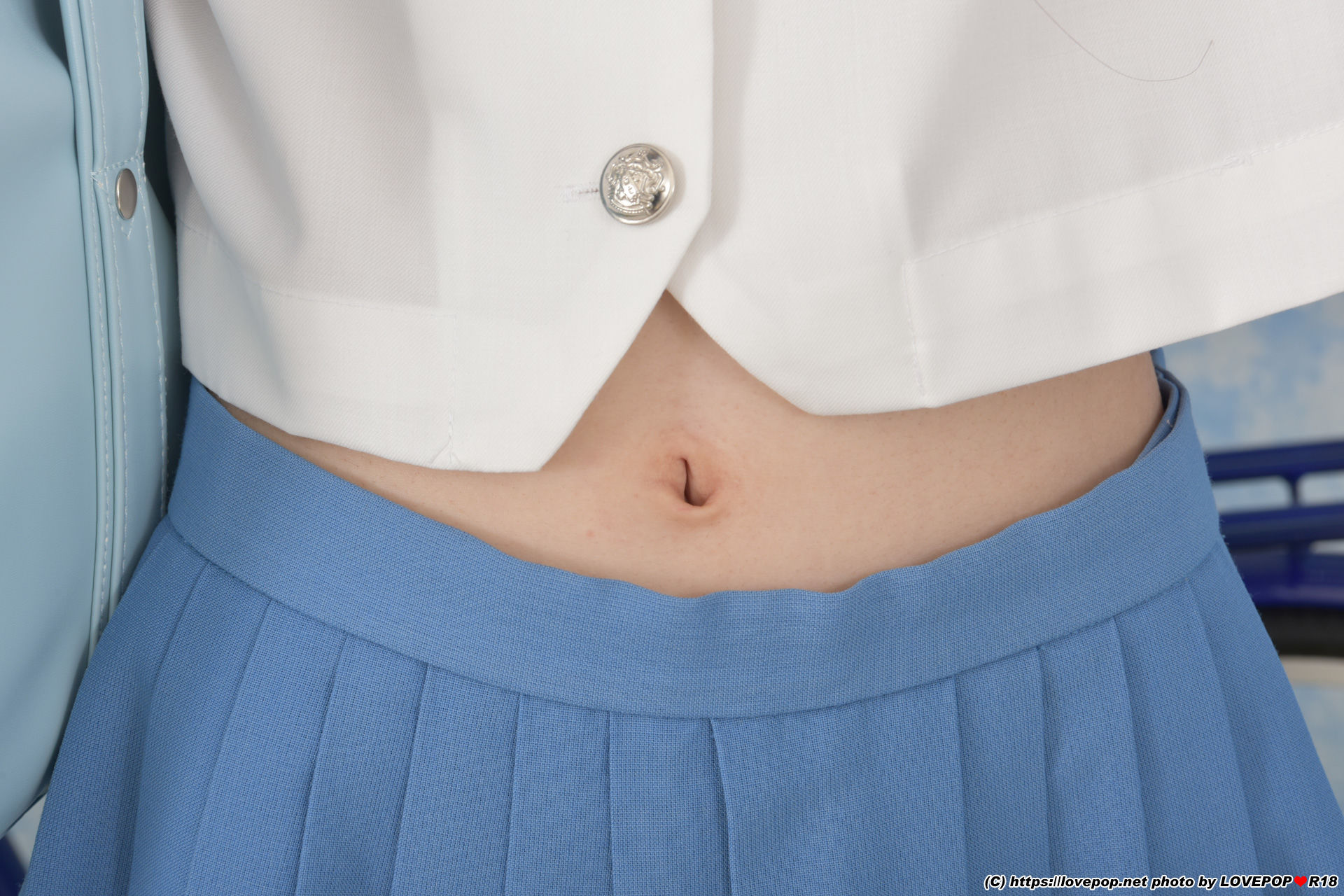 [LOVEPOP] Yumeru Kotoishi 琴石ゆめる Photoset 04