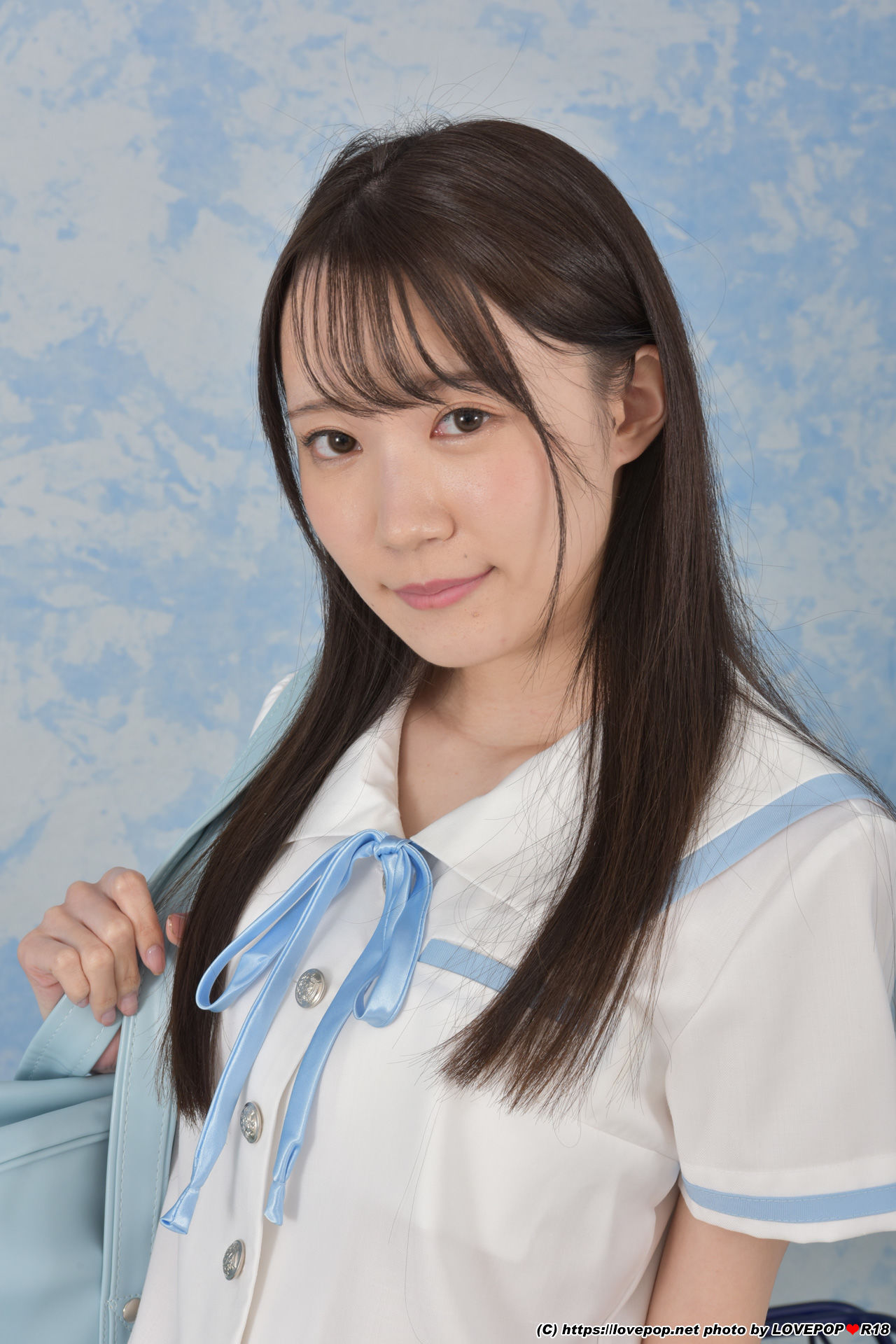 [LOVEPOP] Yumeru Kotoishi 琴石ゆめる Photoset 04