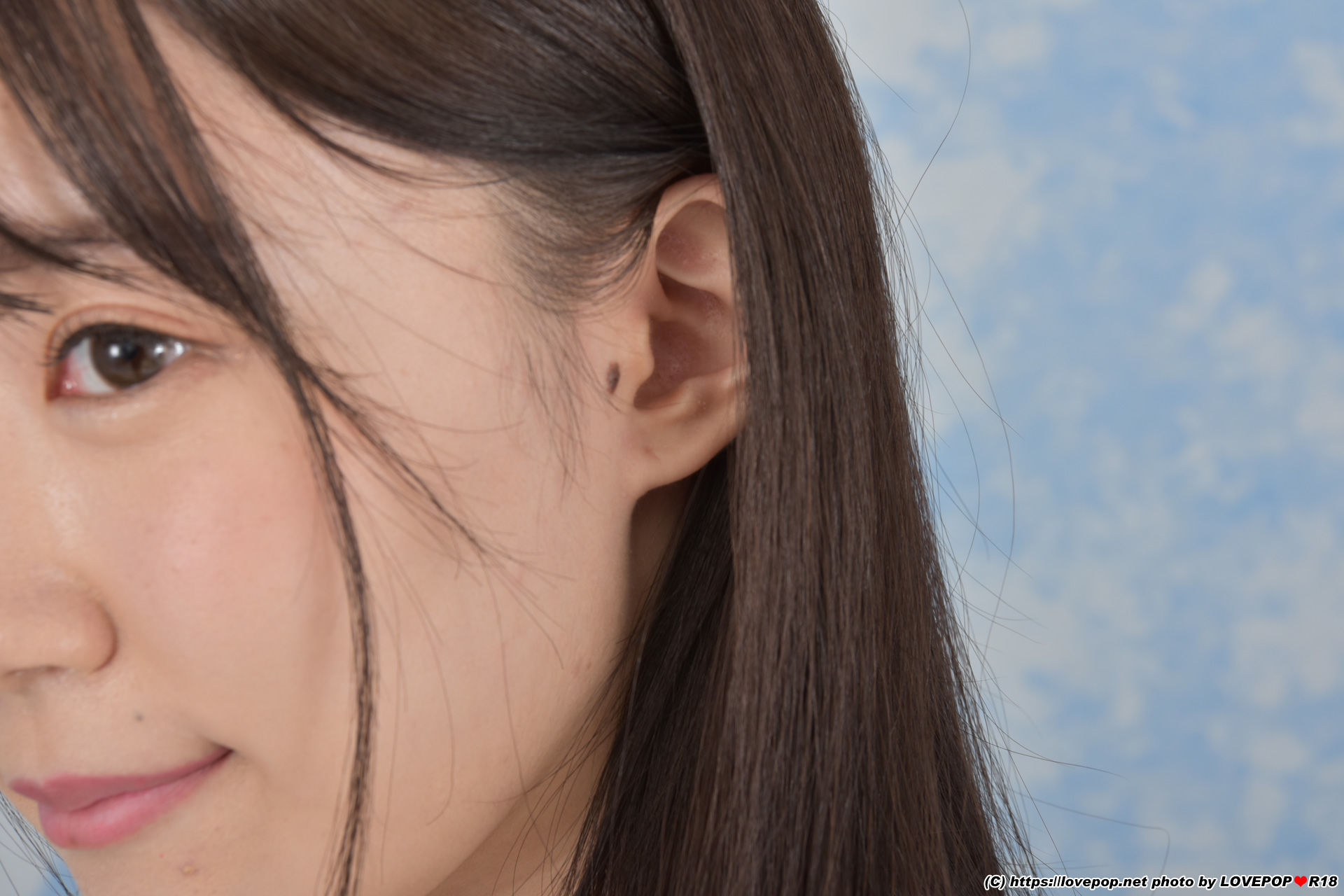 [LOVEPOP] Yumeru Kotoishi 琴石ゆめる Photoset 04