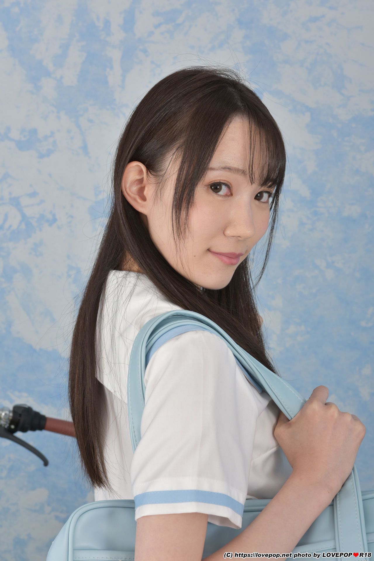 [LOVEPOP] Yumeru Kotoishi 琴石ゆめる Photoset 04