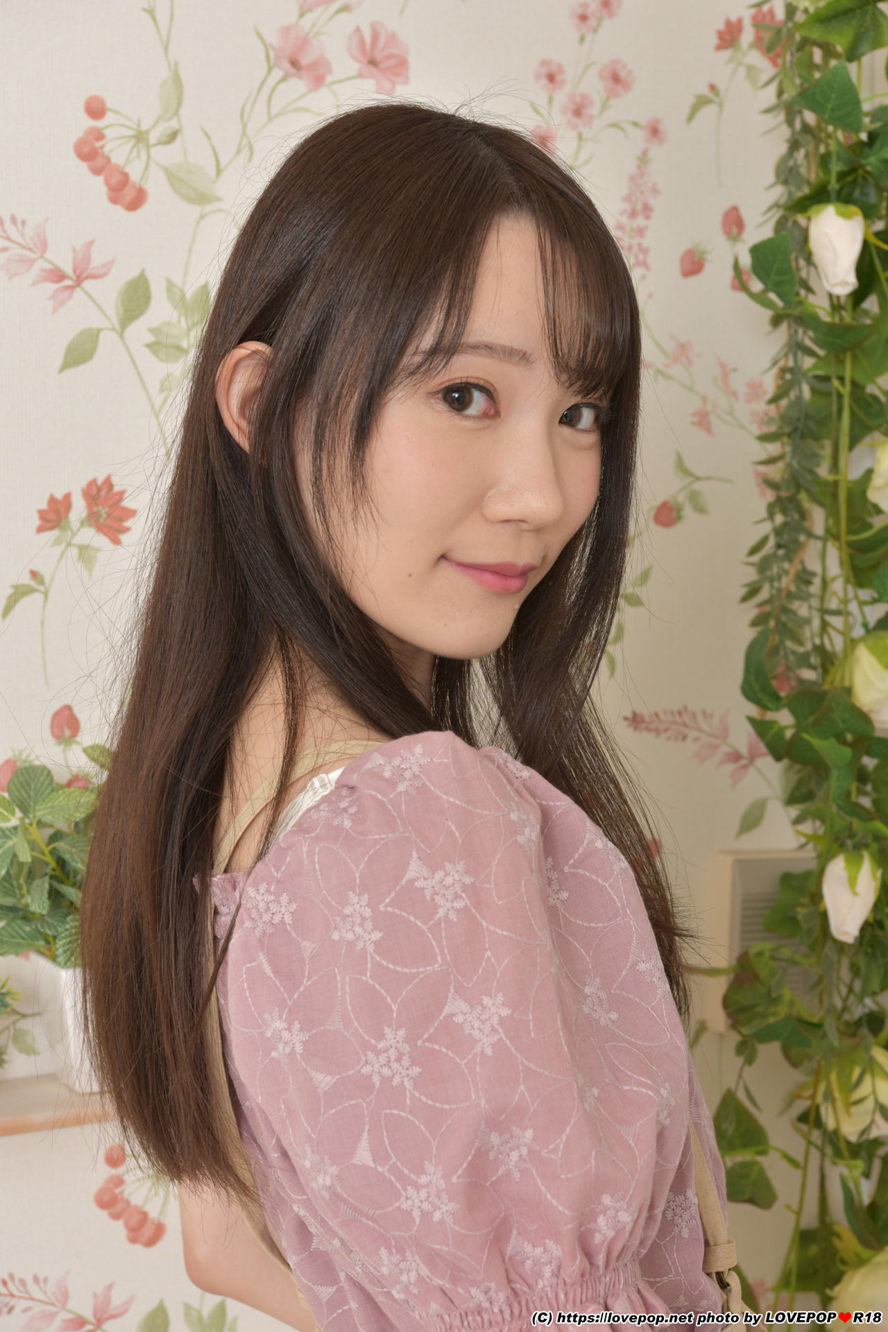 [LOVEPOP] Yumeru Kotoishi 琴石ゆめる Photoset 05