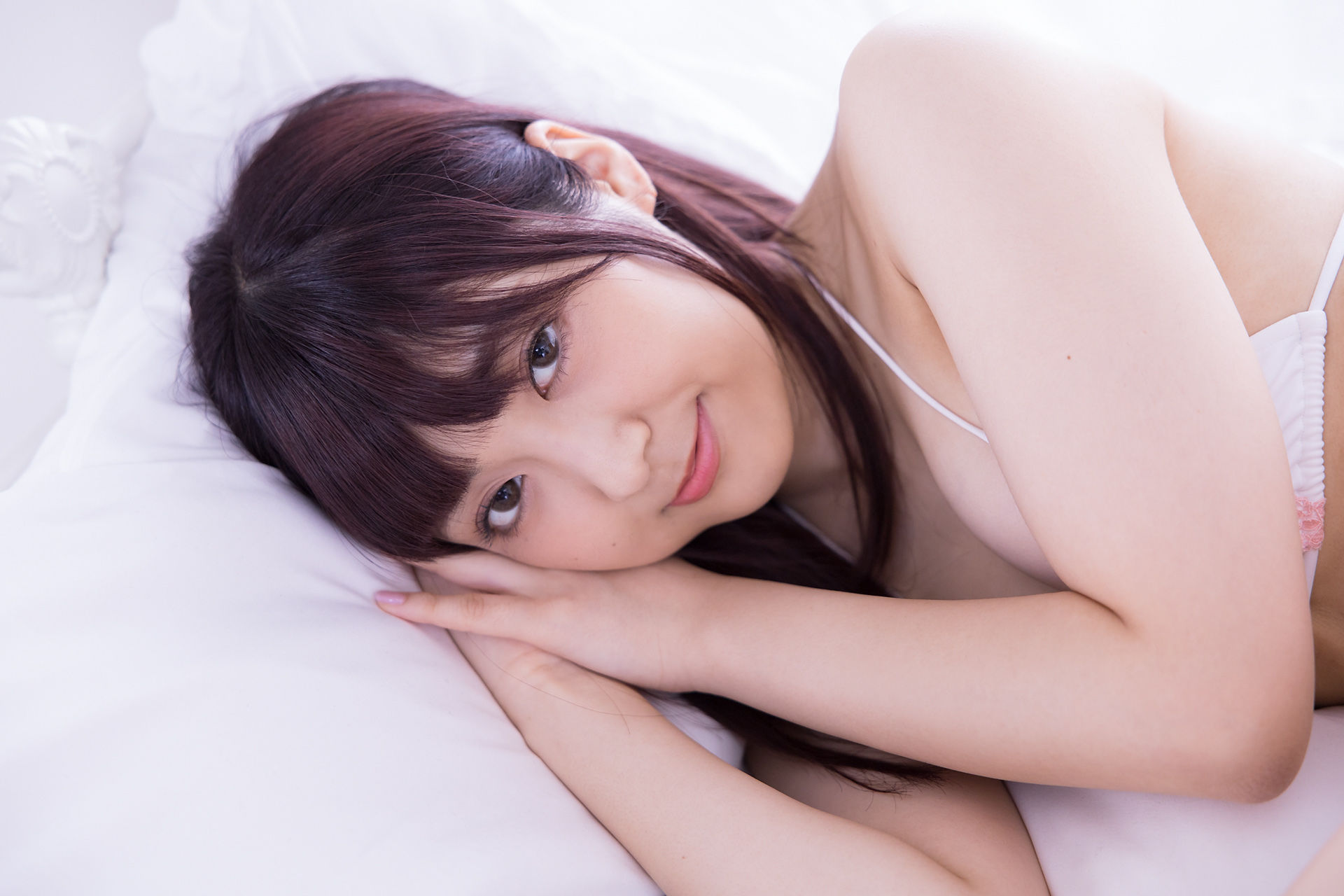 [Minisuka.tv] Ai Takanashi 高梨あい - Limited Gallery 7.2