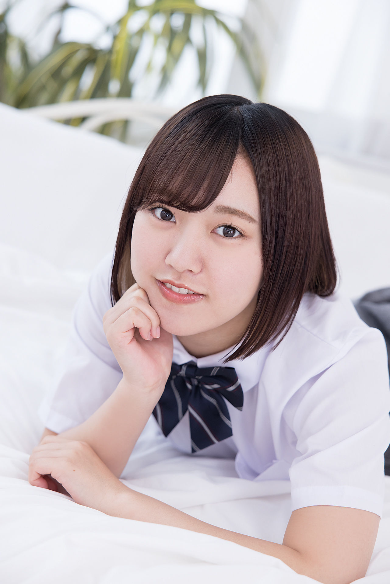 [Minisuka.tv] Anju Kouzuki 香月りお - Special Gallery 16.1