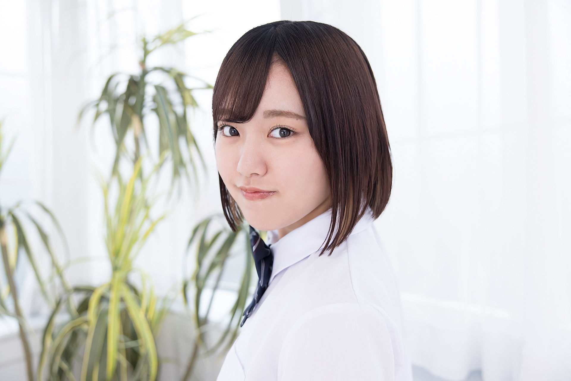 [Minisuka.tv] Anju Kouzuki 香月りお - Special Gallery 16.1