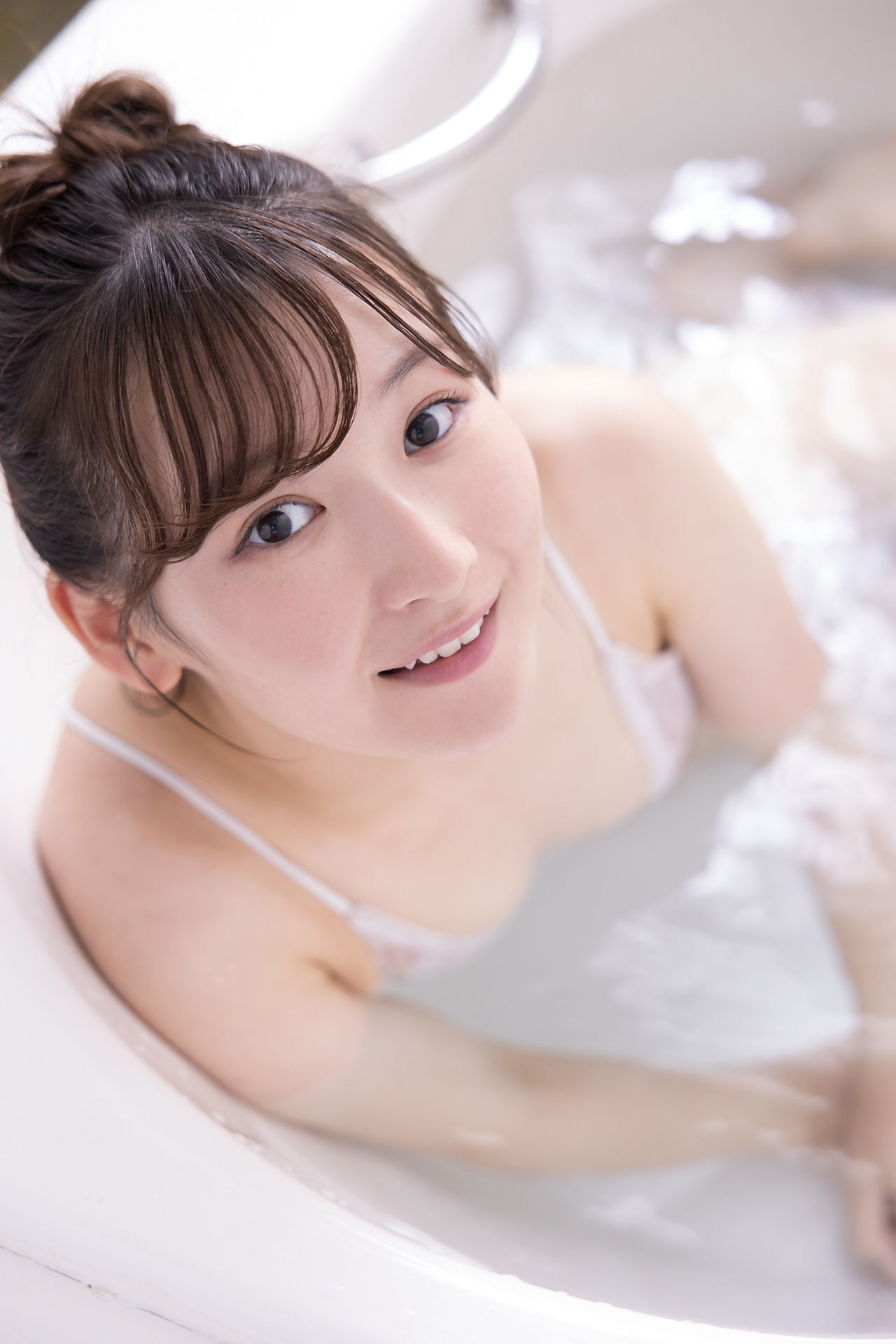 [Minisuka.tv] Asami Kondou 近藤あさみ - Limited Gallery 37.1