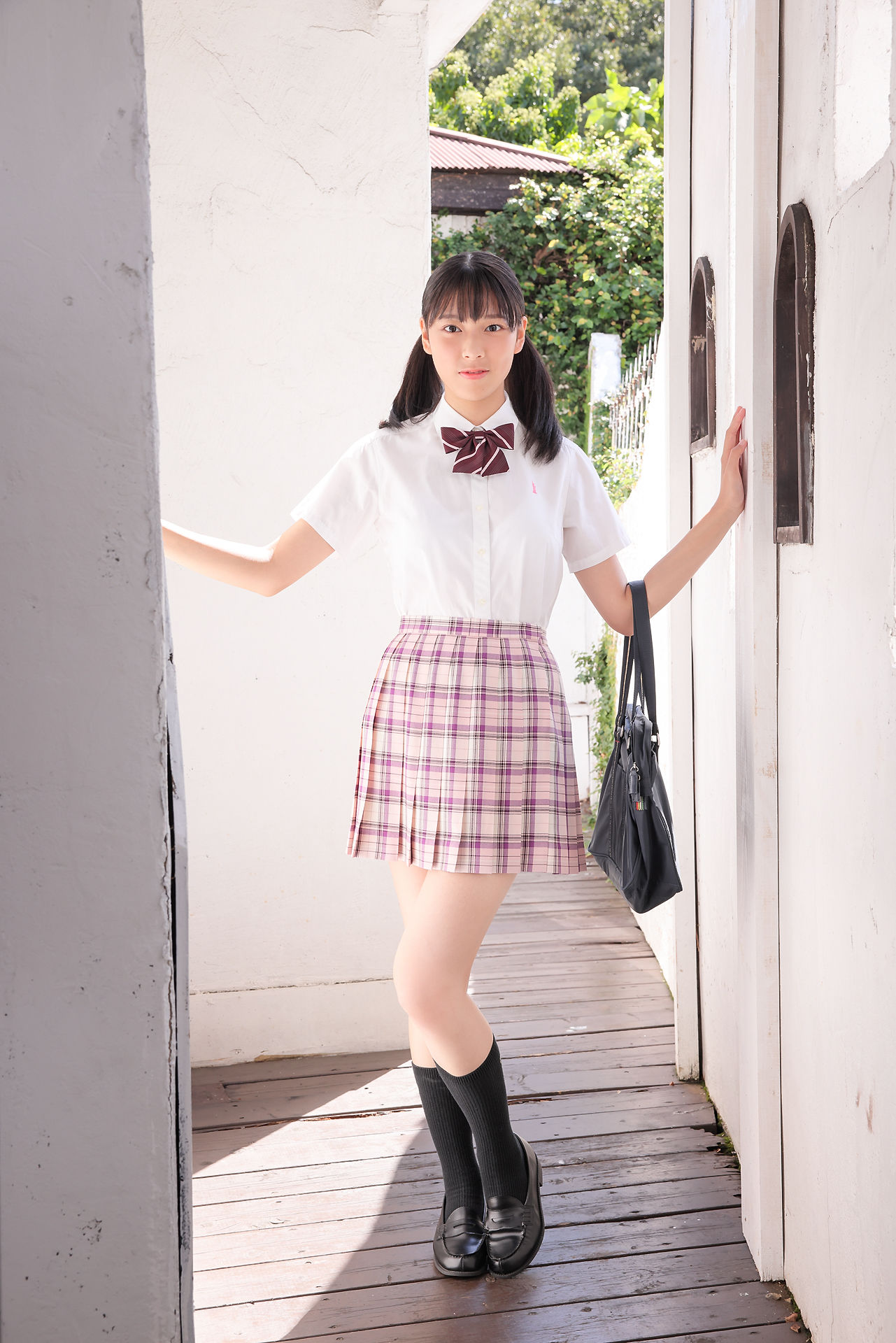 [Minisuka.tv] Eyu Hirayama 平山えゆ - Regular Gallery Set 5.1