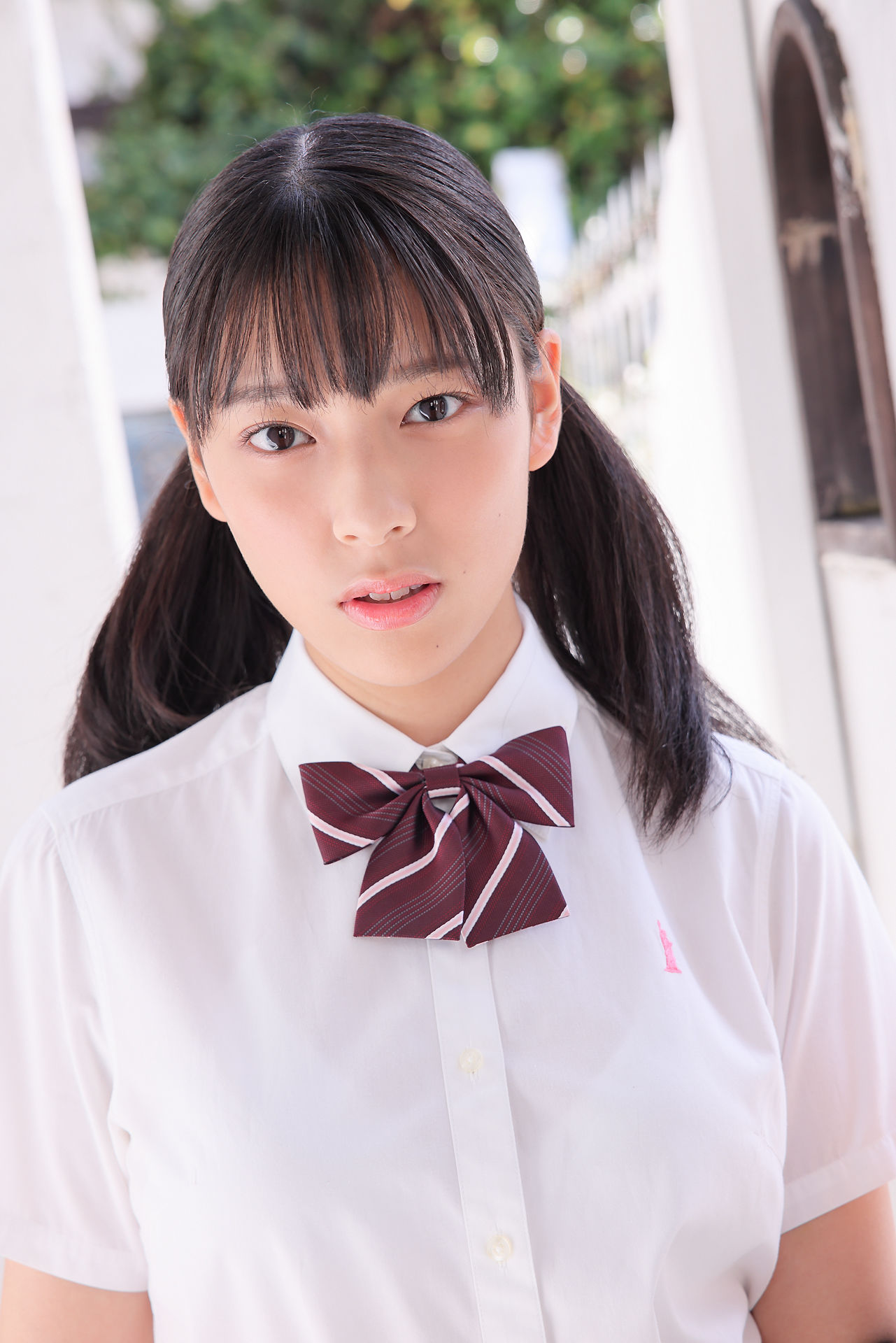 [Minisuka.tv] Eyu Hirayama 平山えゆ - Regular Gallery Set 5.1