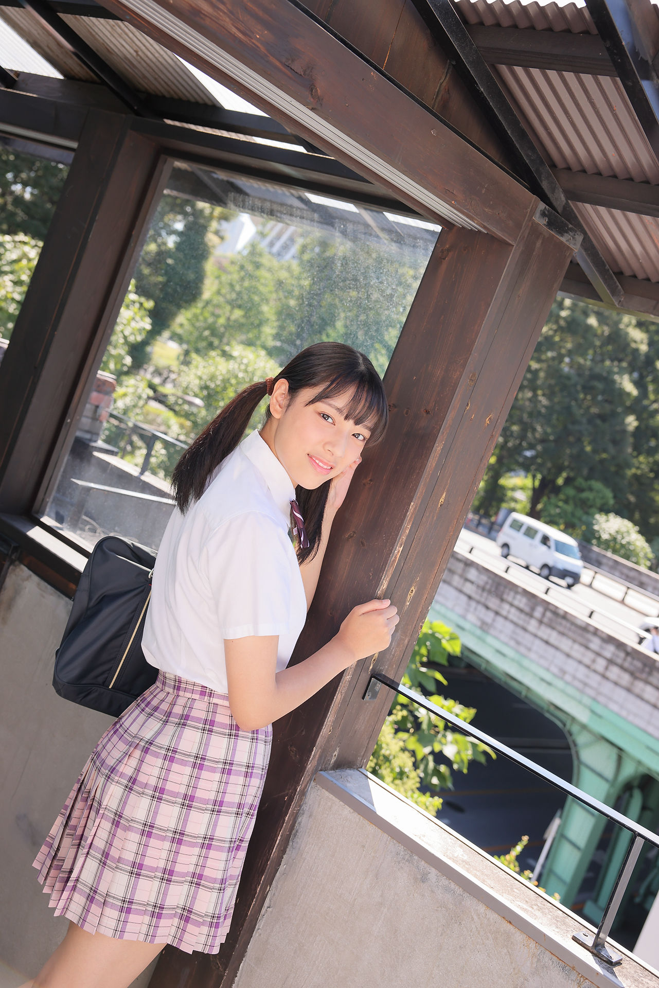 [Minisuka.tv] Eyu Hirayama 平山えゆ - Regular Gallery Set 5.1