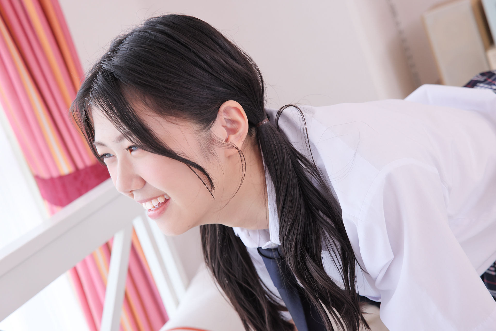 [Minisuka.tv] Mio Horikita 堀北美桜 - Regular Gallery 4.1