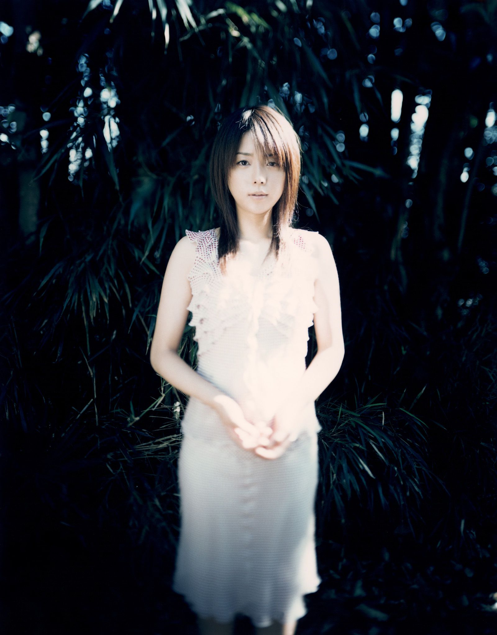 [NS Eyes] SF-No.389 Miho Yoshioka 吉冈美穗