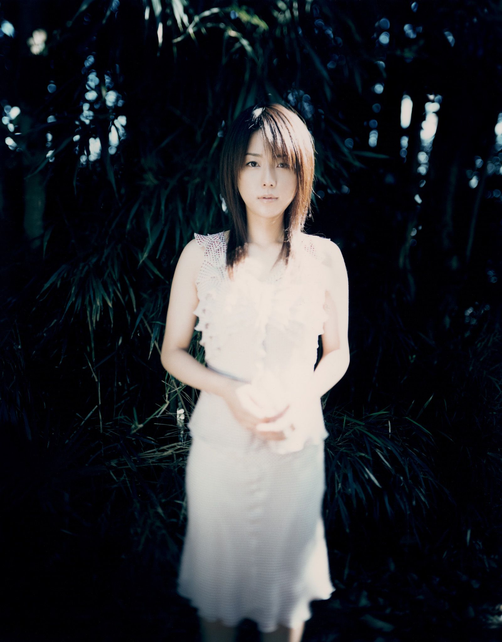 [NS Eyes] SF-No.389 Miho Yoshioka 吉冈美穗