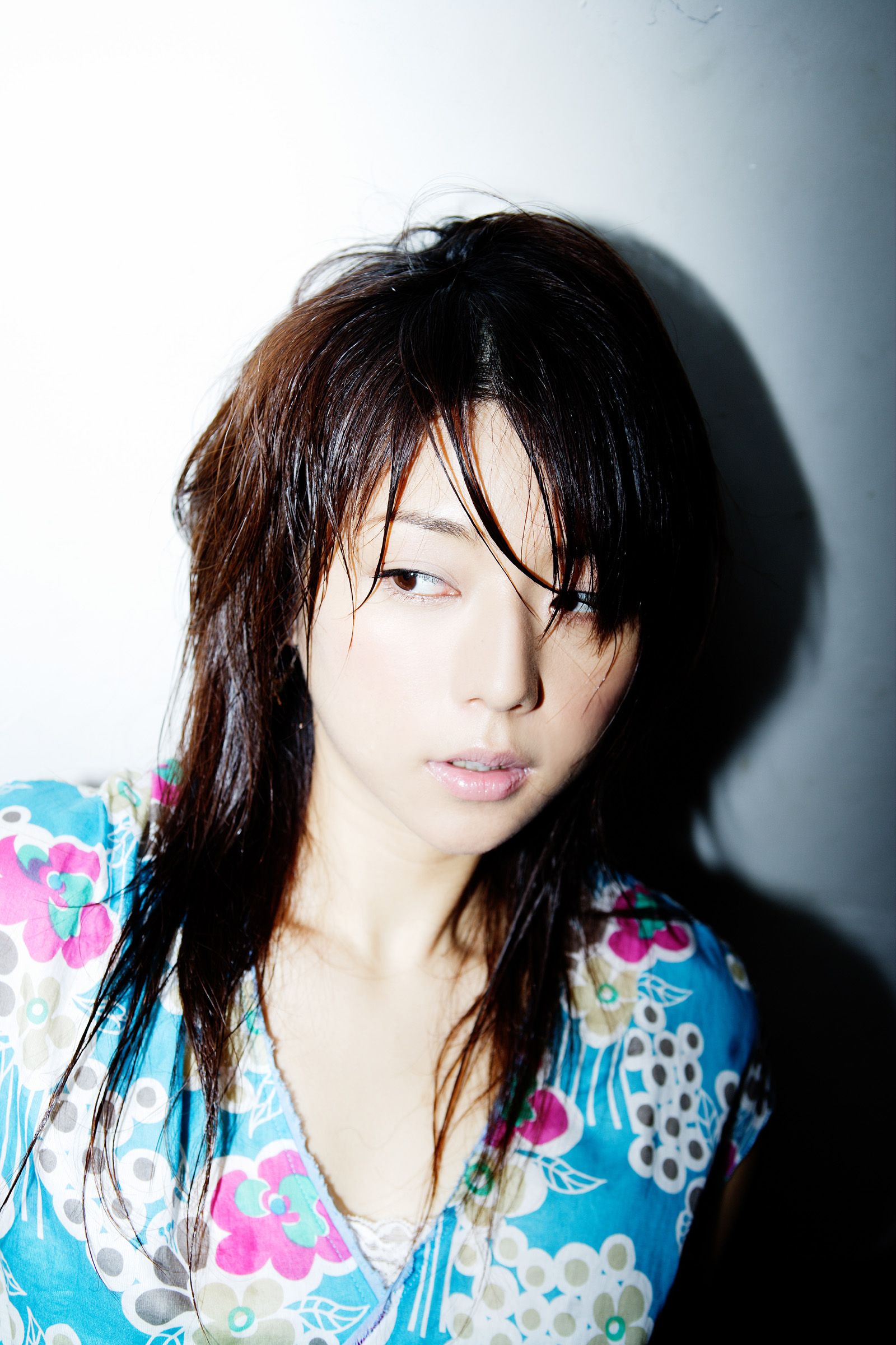 [NS Eyes] SF-No.389 Miho Yoshioka 吉冈美穗