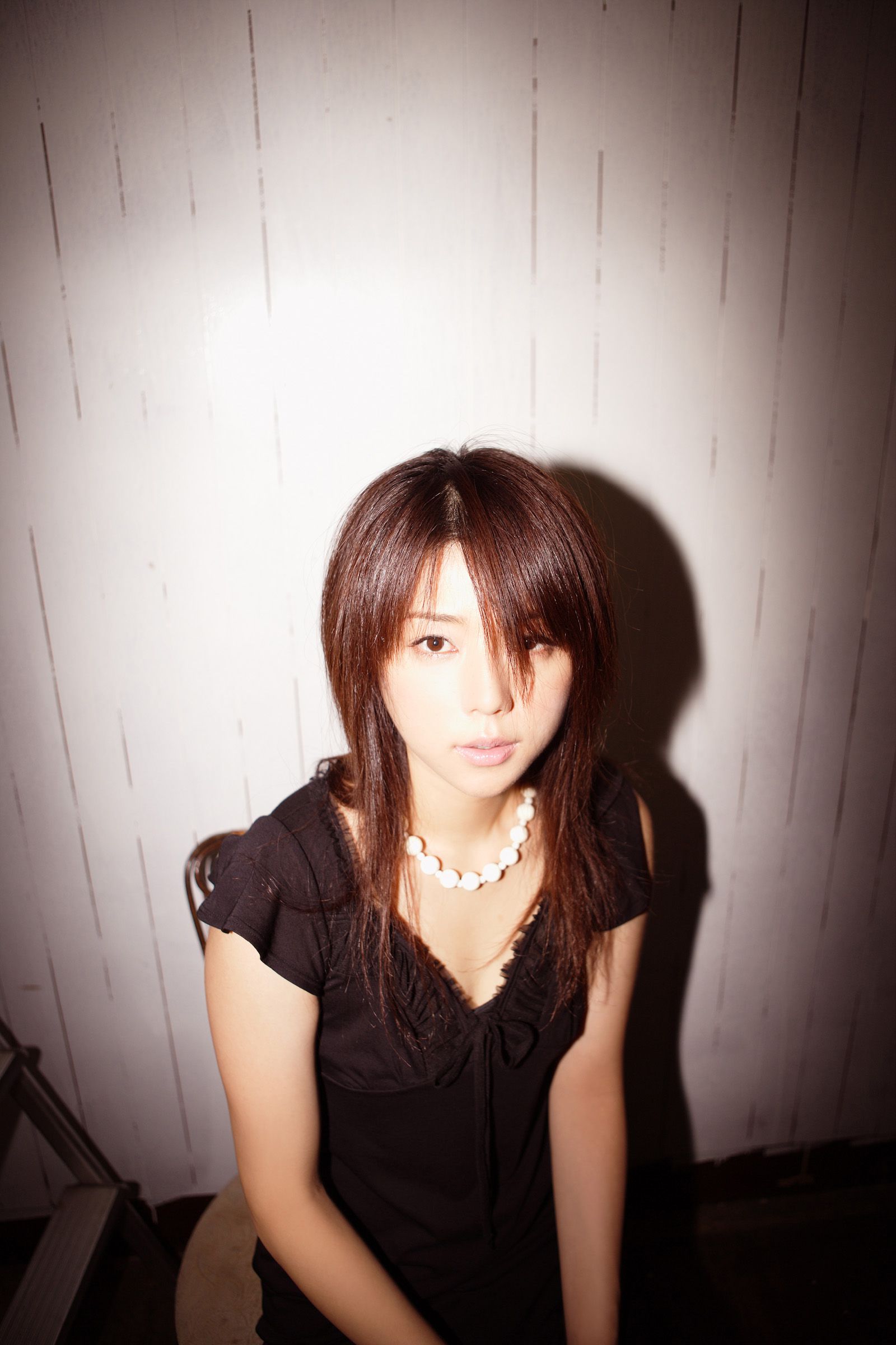 [NS Eyes] SF-No.389 Miho Yoshioka 吉冈美穗