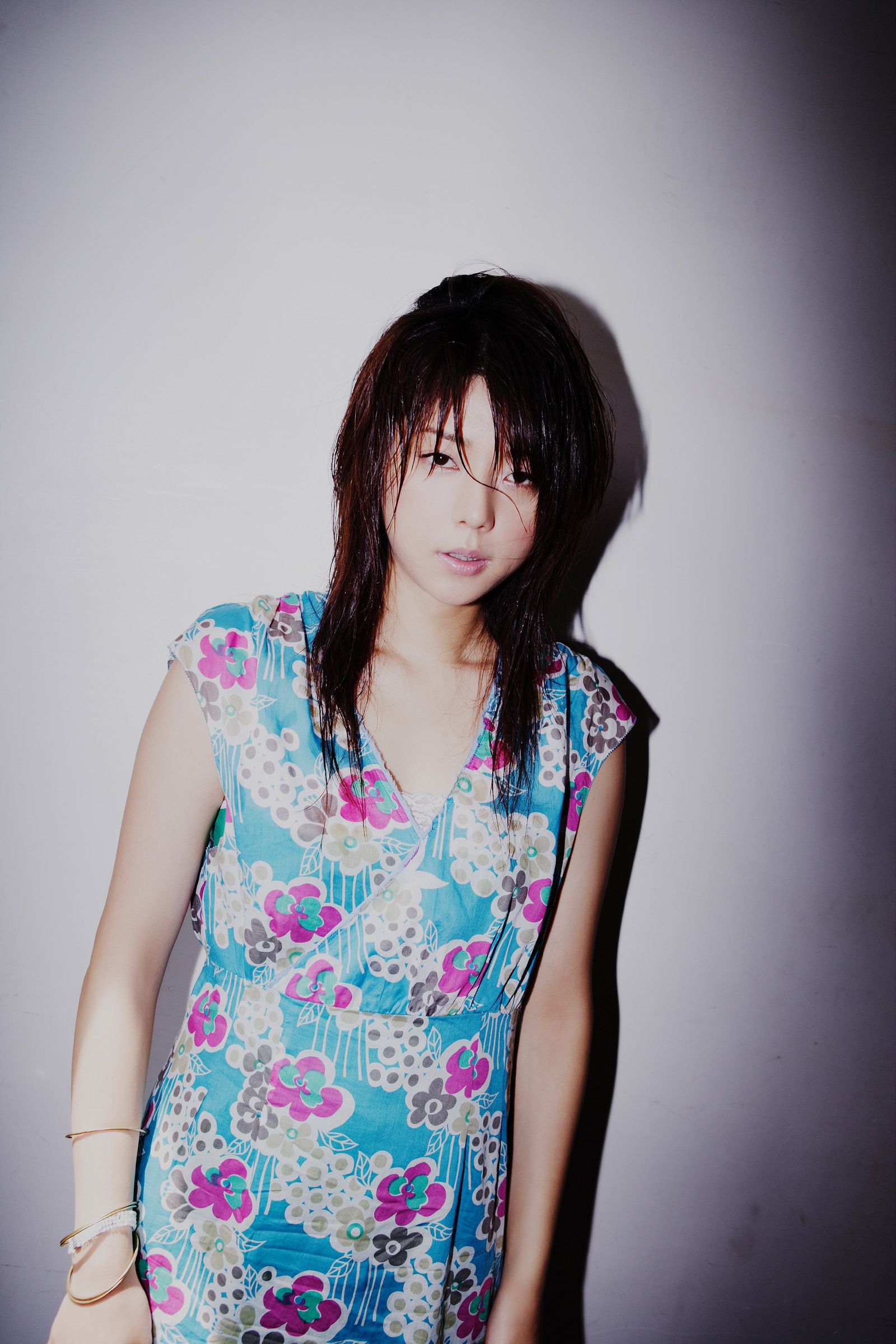 [NS Eyes] SF-No.389 Miho Yoshioka 吉冈美穗