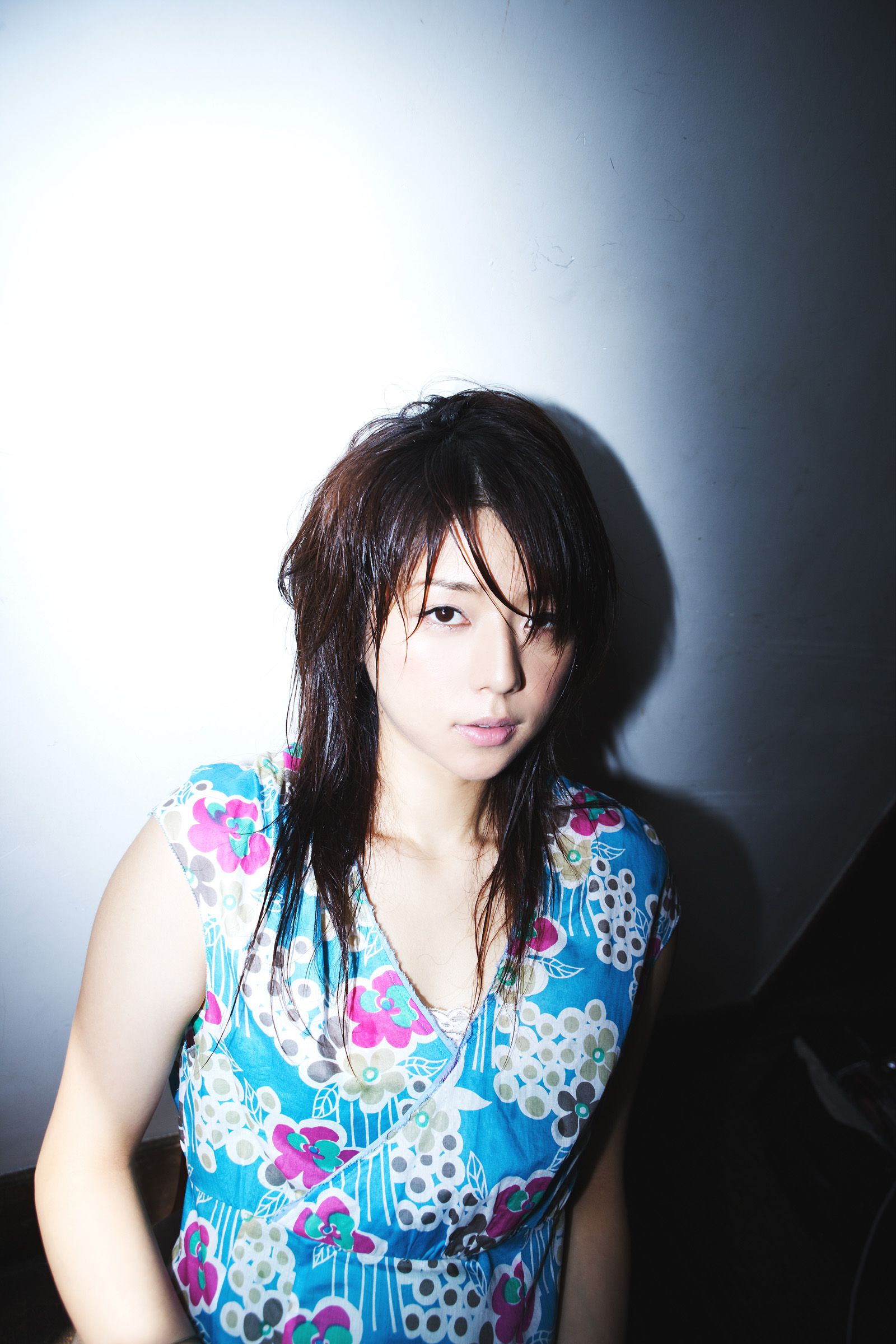 [NS Eyes] SF-No.389 Miho Yoshioka 吉冈美穗