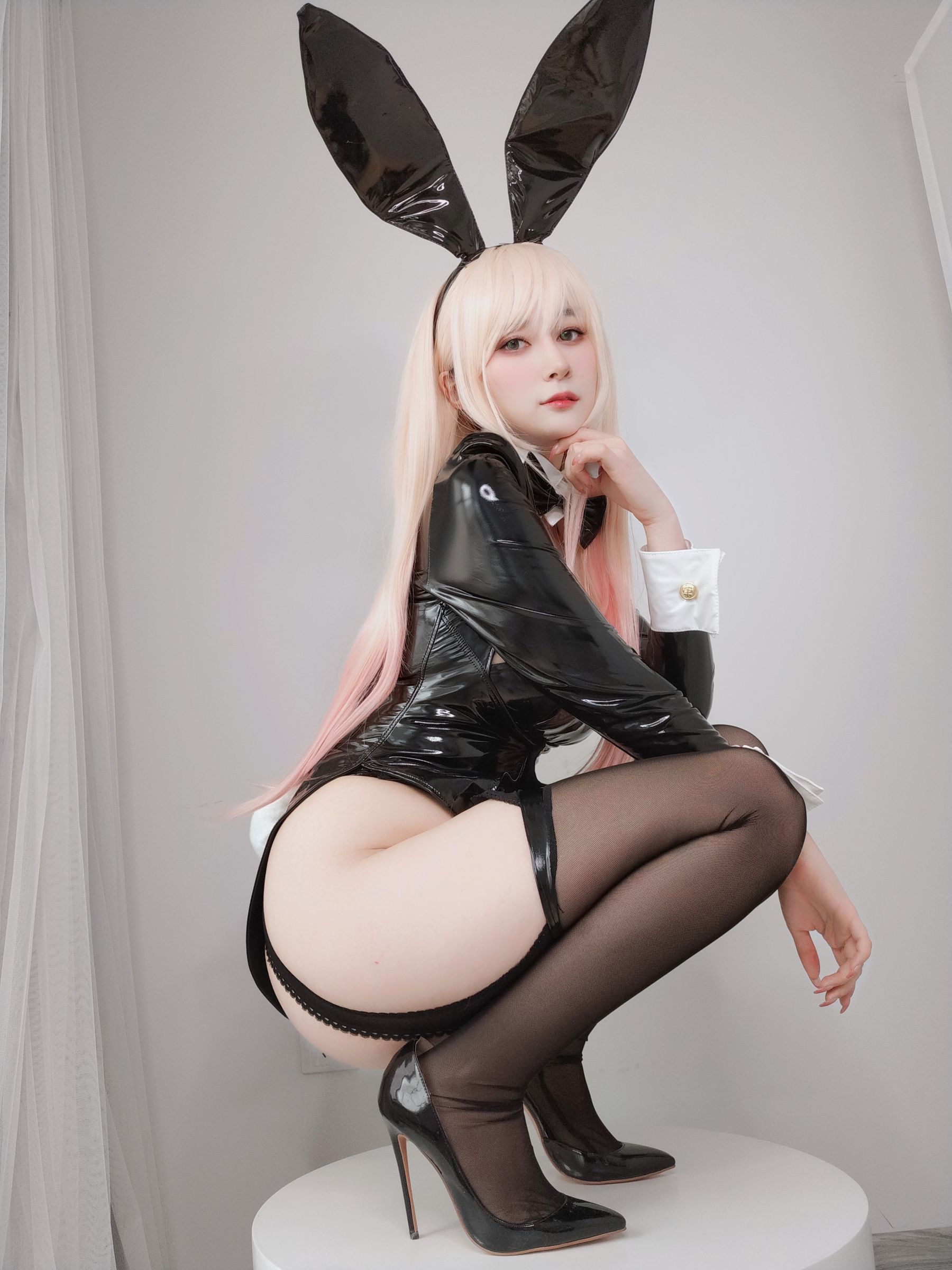[福利COS] Coser小姐姐白银[fantia] 2022年09月会员合集