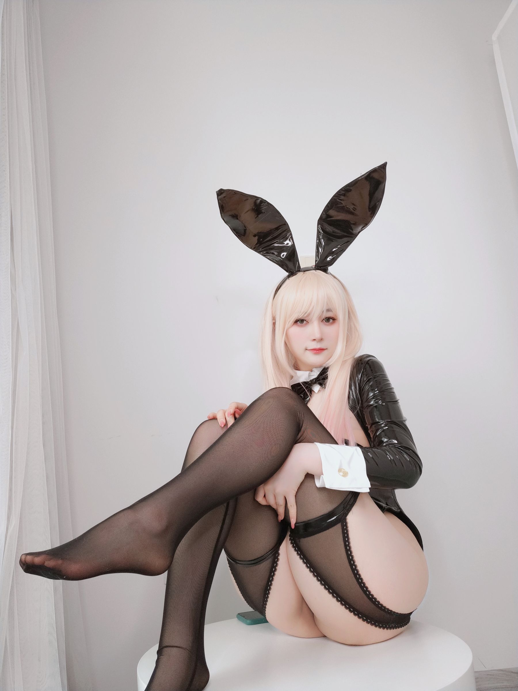[福利COS] Coser小姐姐白银[fantia] 2022年09月会员合集