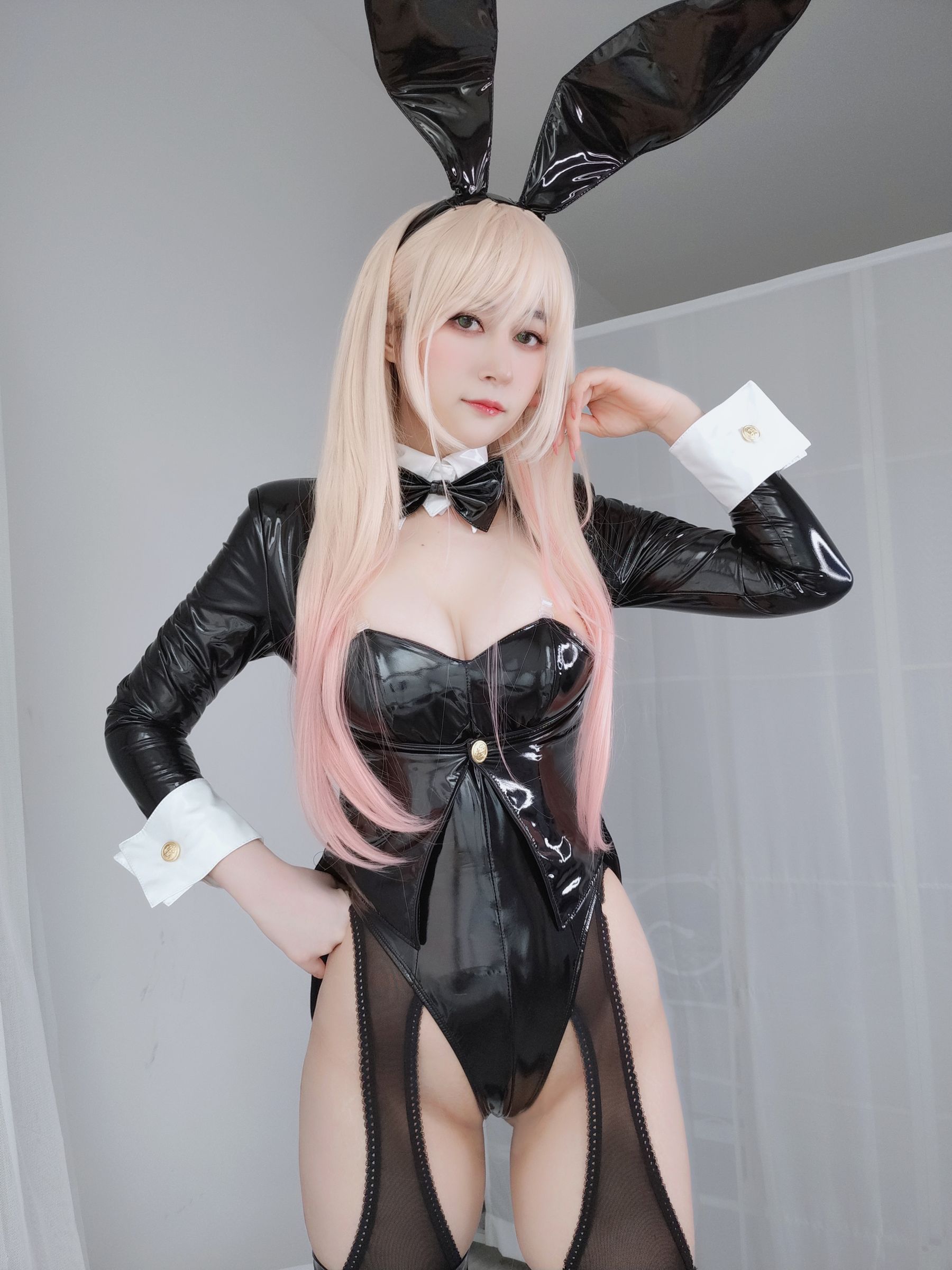 [福利COS] Coser小姐姐白银[fantia] 2022年09月会员合集