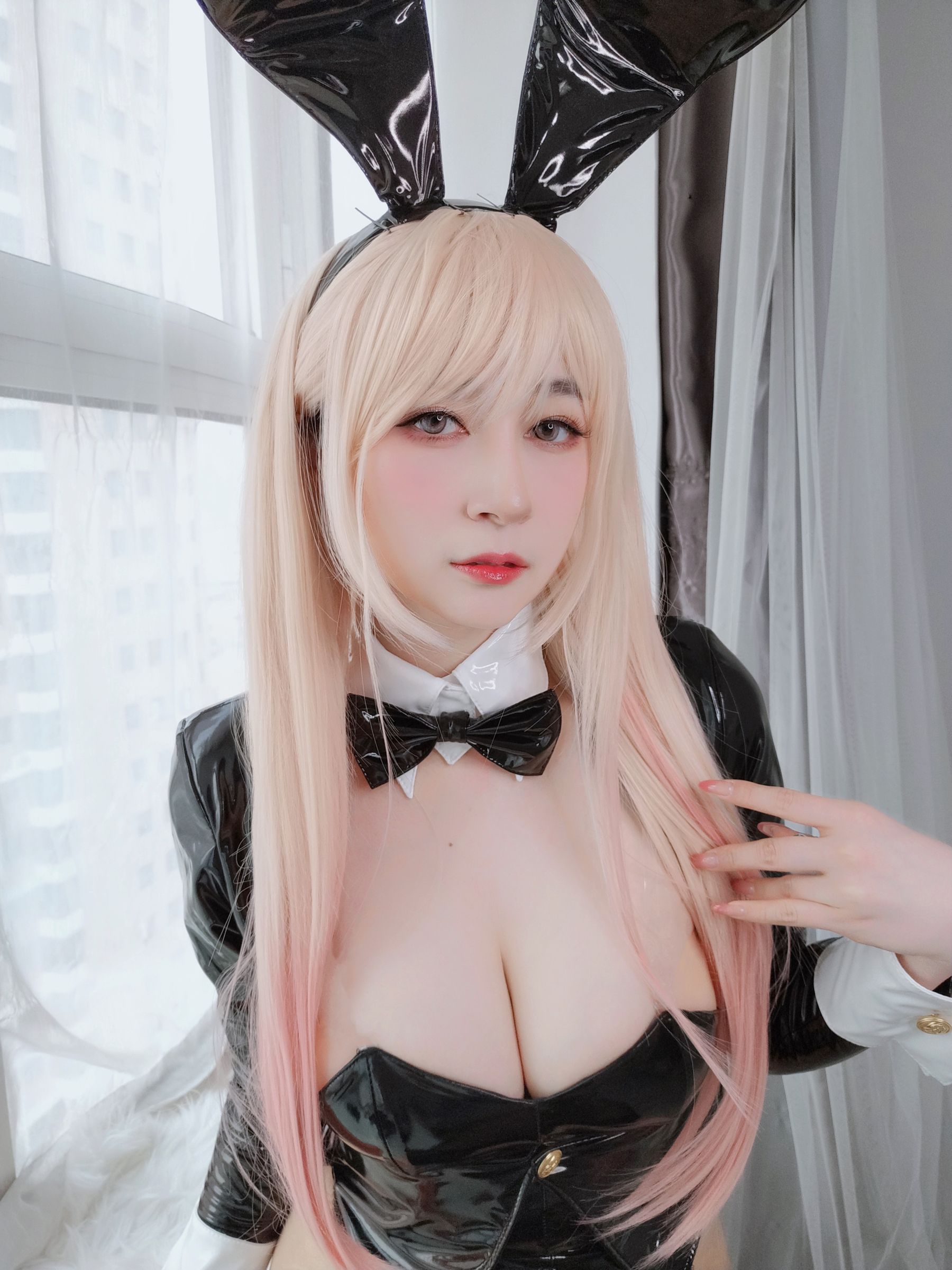 [福利COS] Coser小姐姐白银[fantia] 2022年09月会员合集
