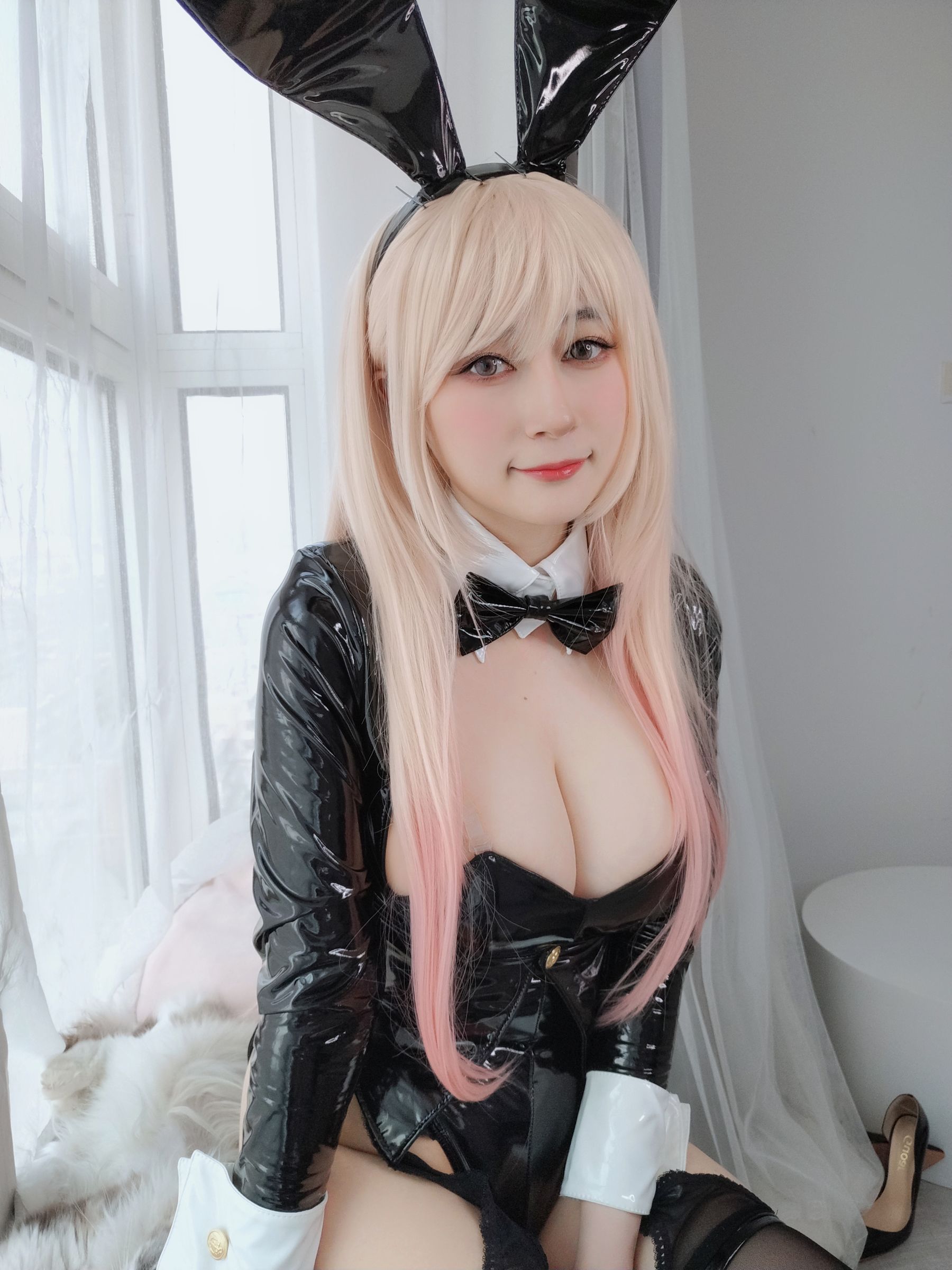 [福利COS] Coser小姐姐白银[fantia] 2022年09月会员合集